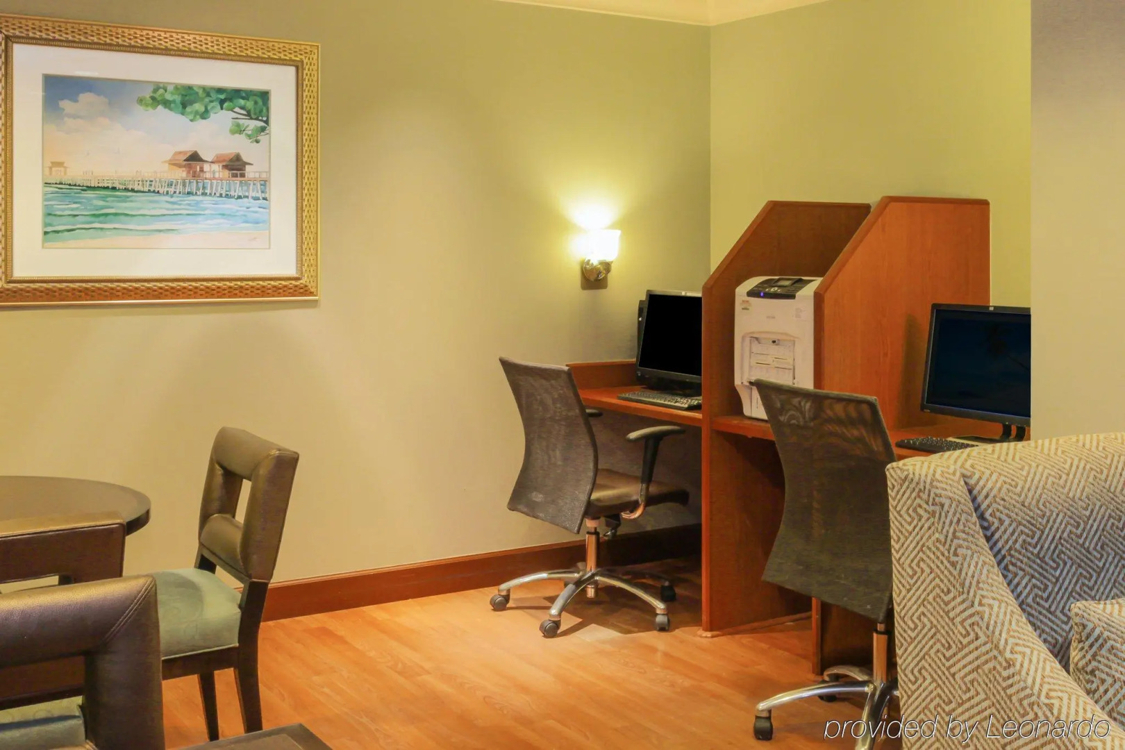 Compass by Margaritaville Hotel Naples