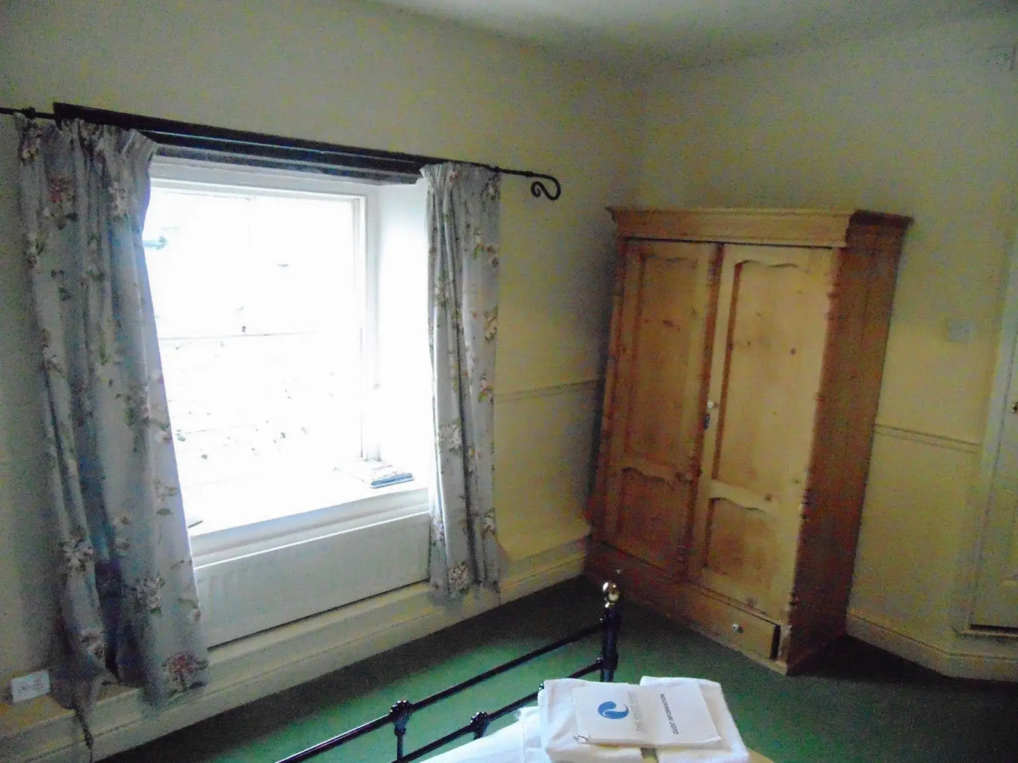 The Wensleydale Hotel