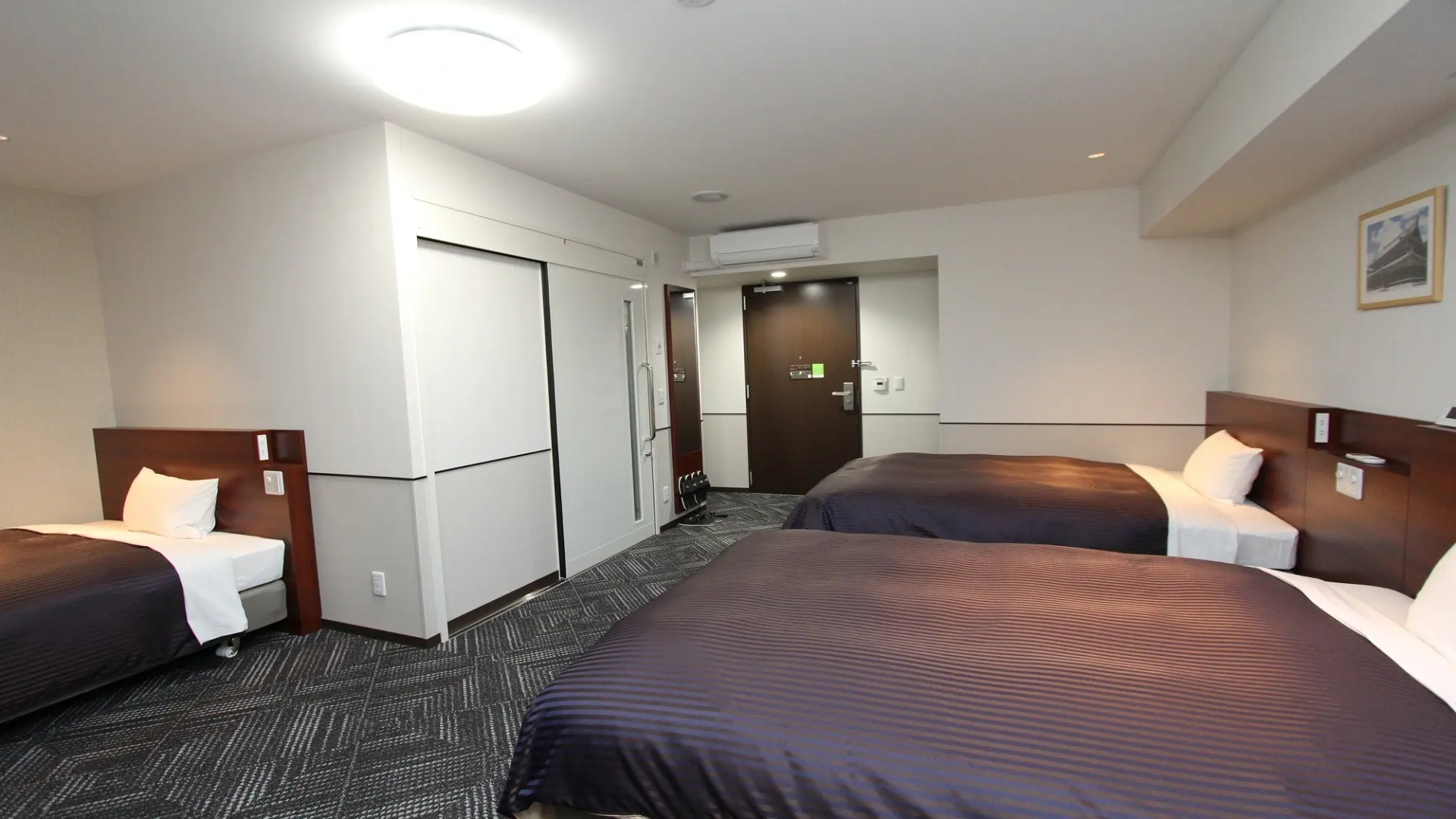 Hotel 1-2-3 Fukuyama