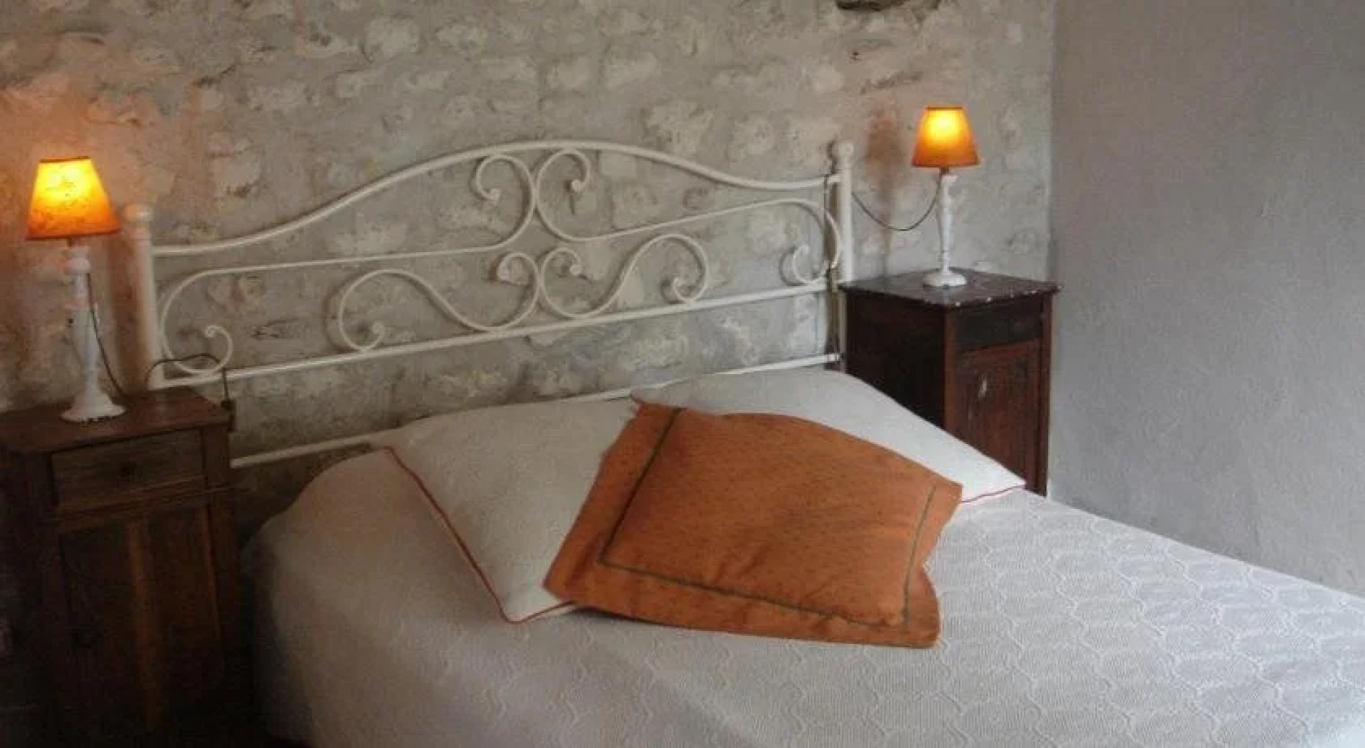 Manoir de la Roussellière