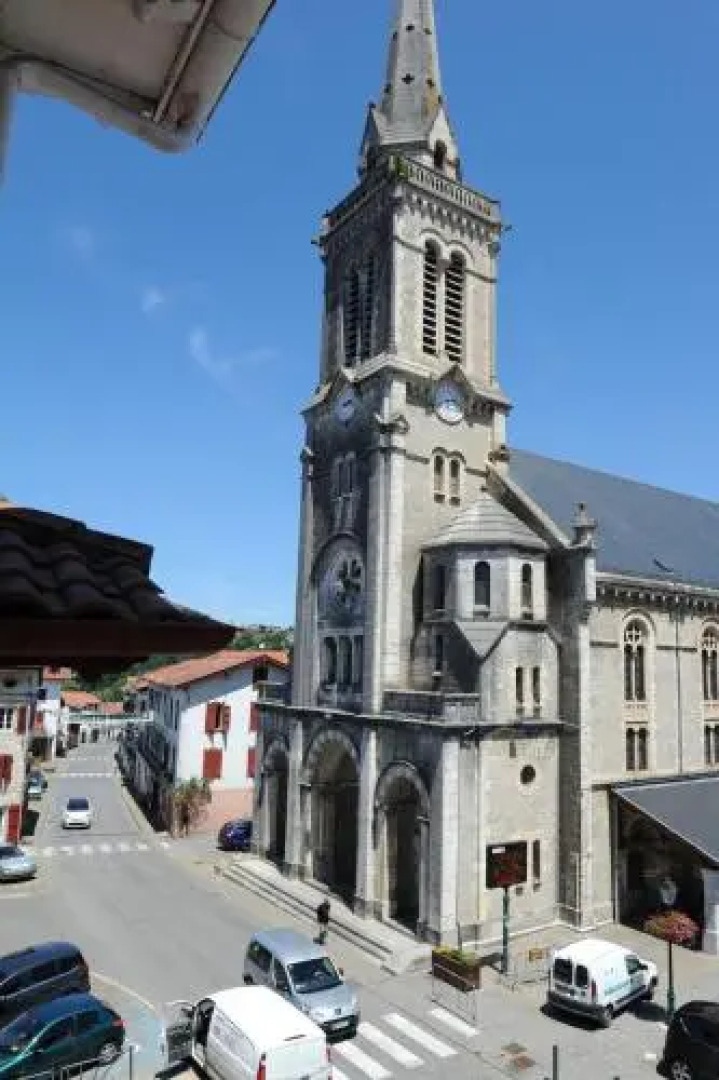 Hôtel Les Tilleuls