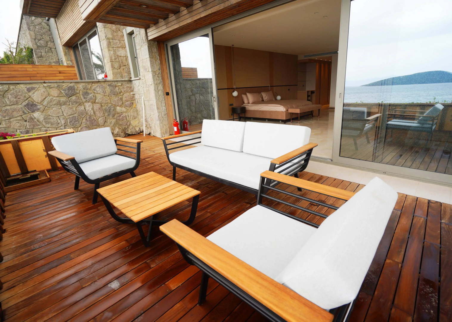 Mett Hotel & Beach Resort Bodrum (Ex.Rebis Bodrum)