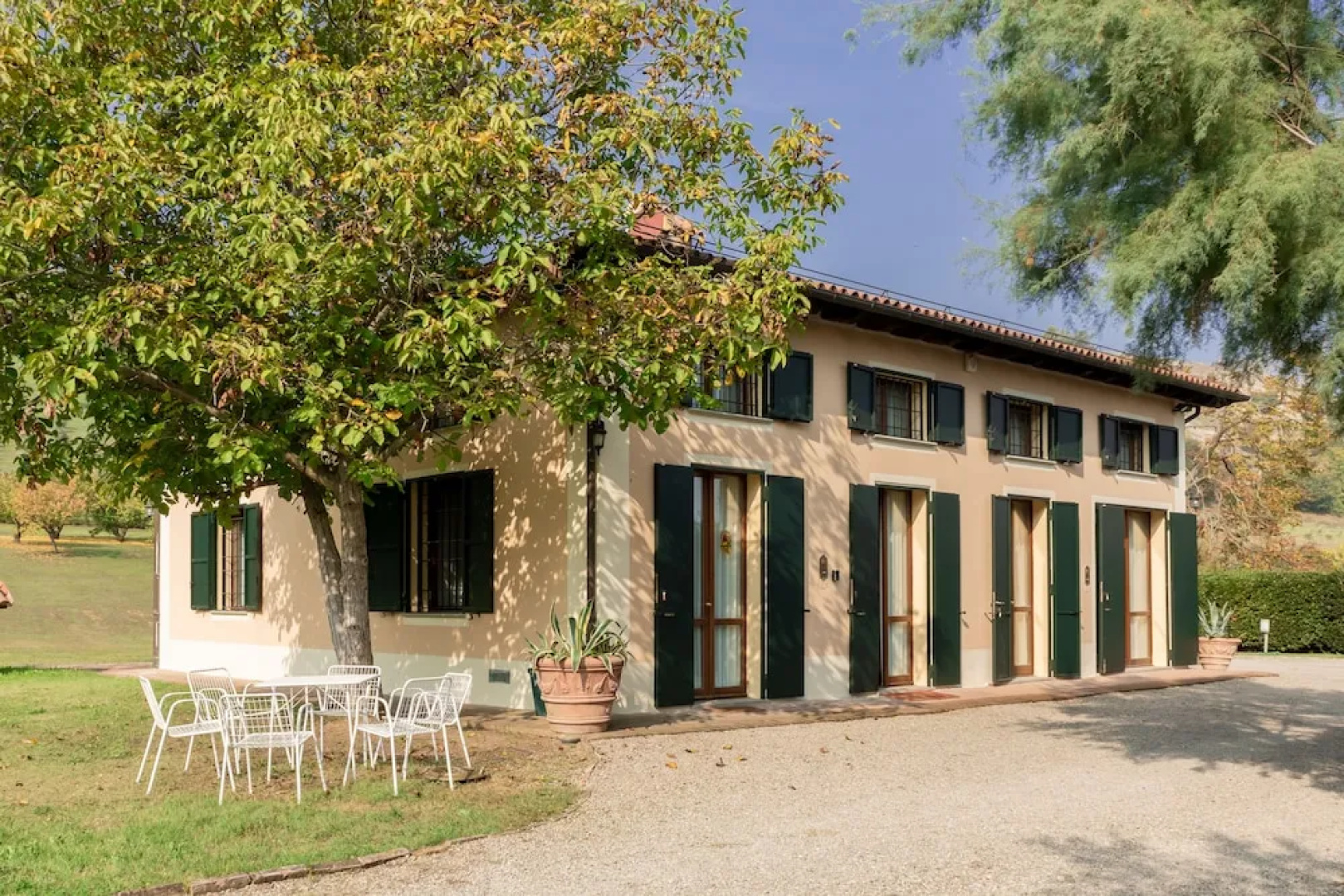 Ca' Malvasia - BolognaRooms