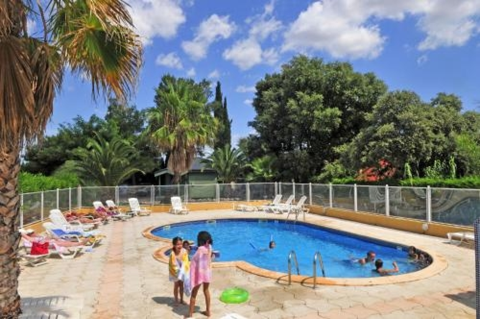 Goélia Le Mas Blanc