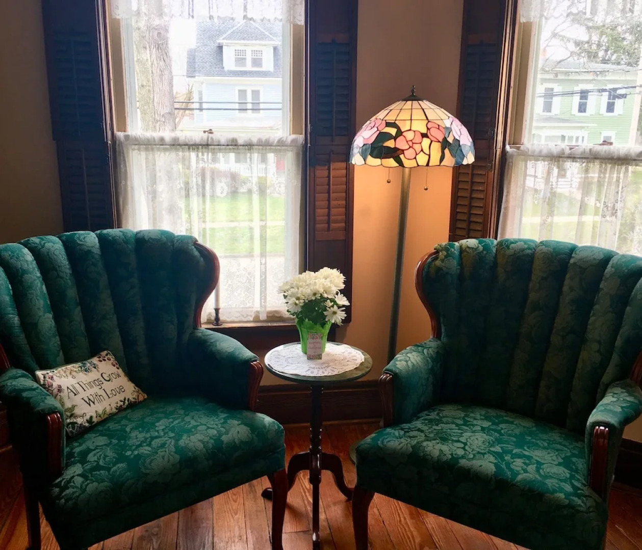 Trimmer House Bed and Breakfast