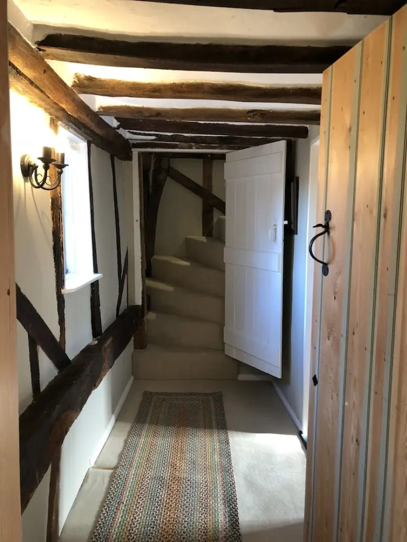 Crown House Bed & Breakfast