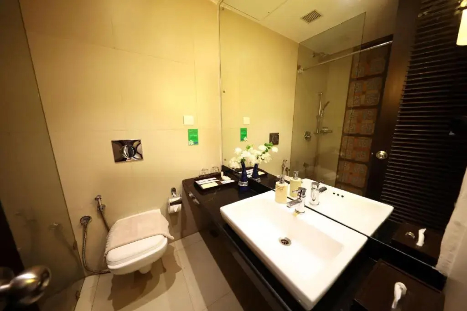 Blue Ocean Resort & Spa by Apodis