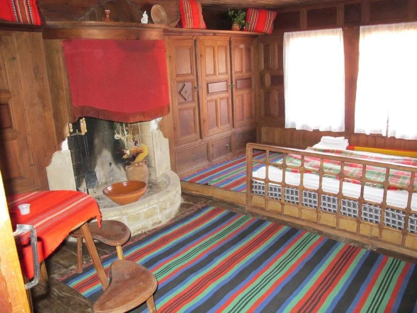 Hadjigergys Guest House