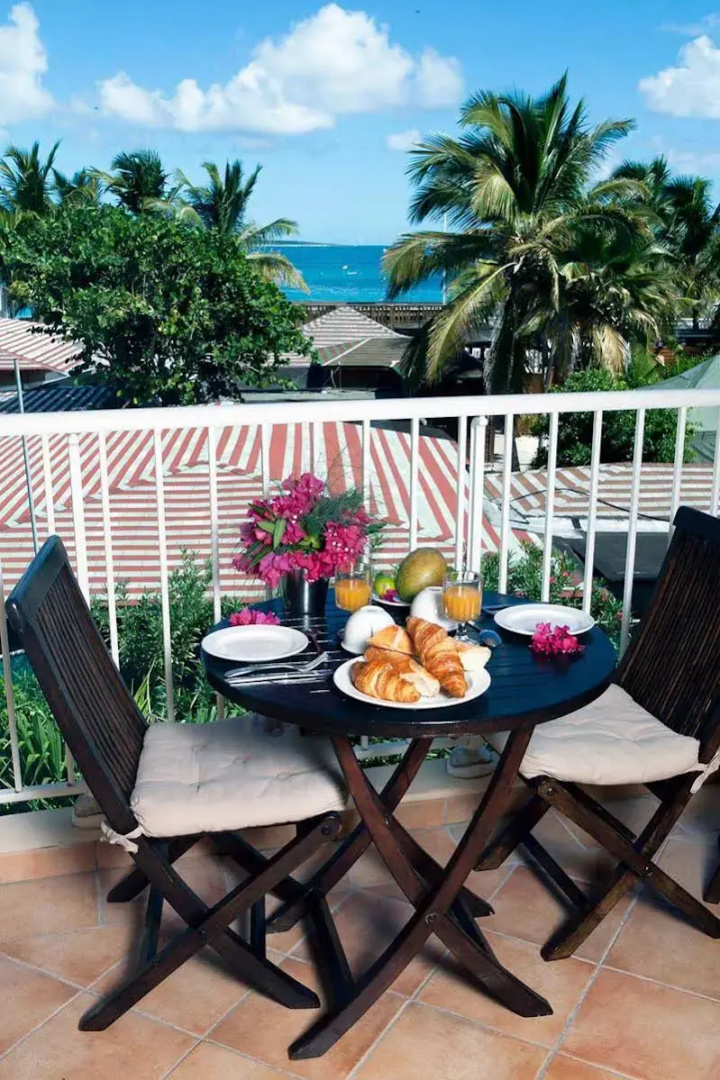 Blue Bay Beach Hotel