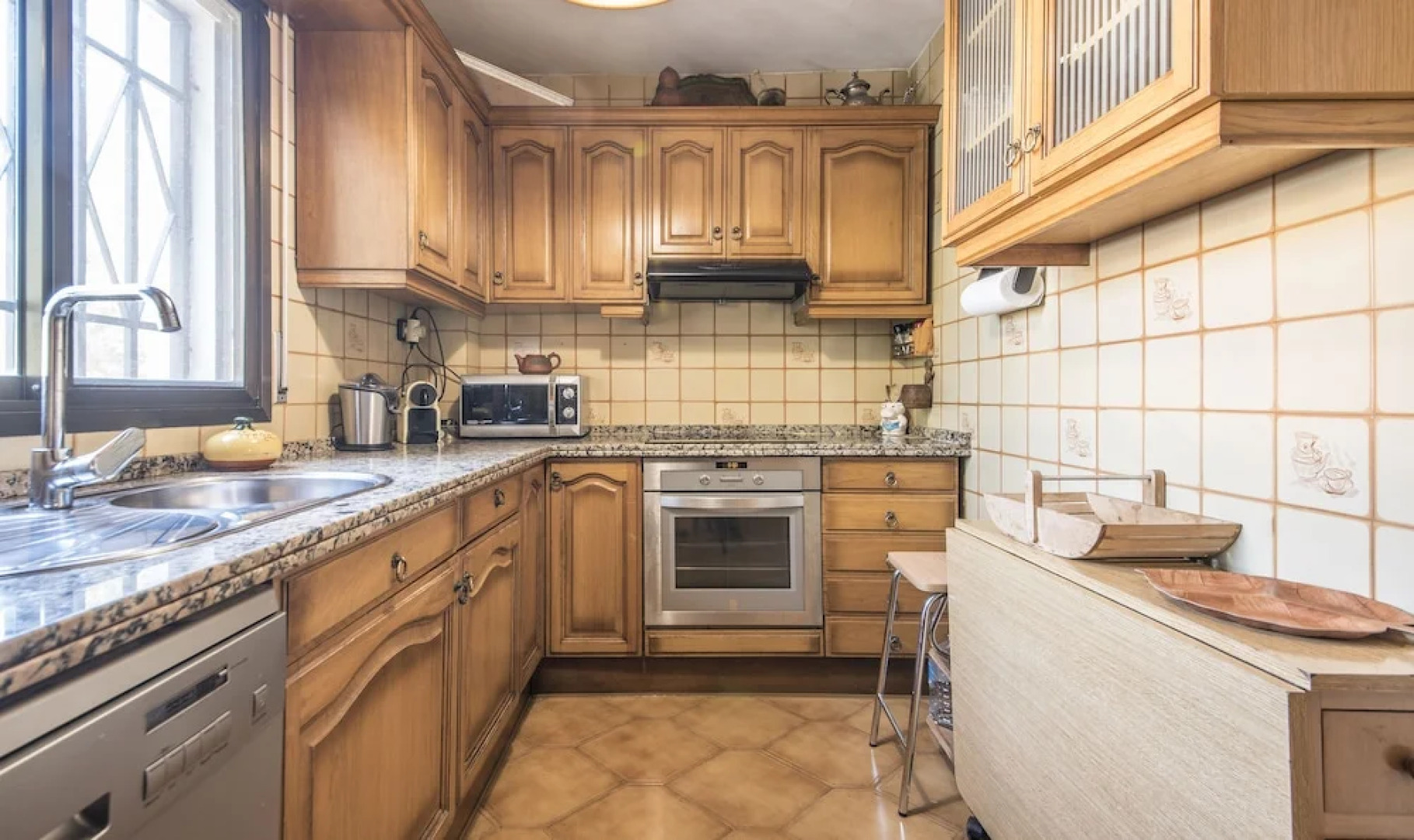 Casa Els pins TVL 84