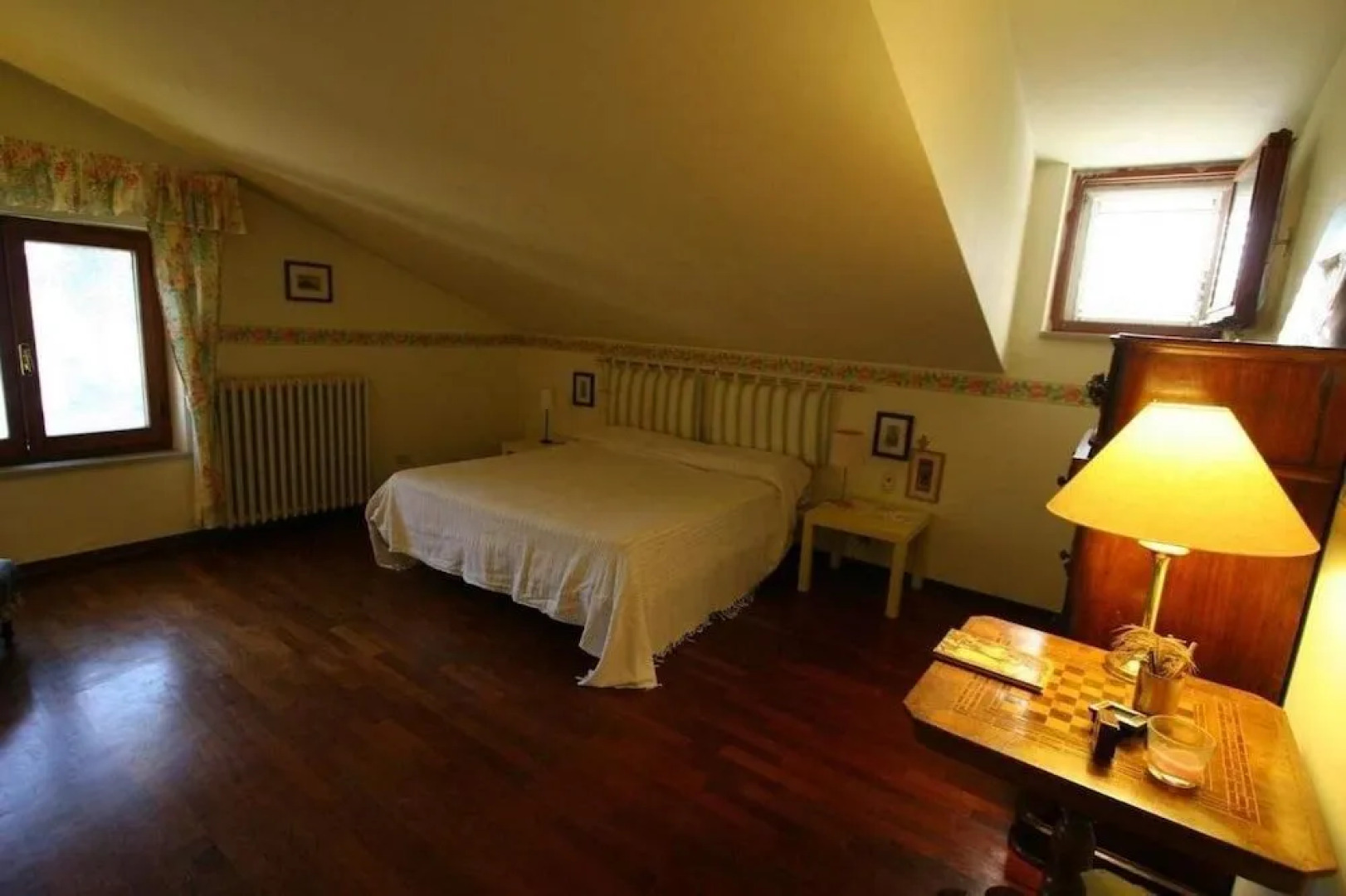 B&B Il Nido Di Alice