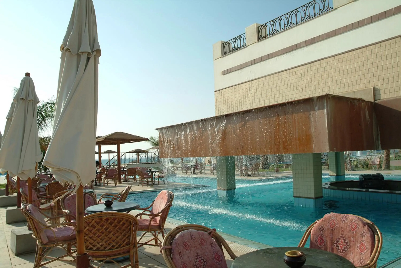 Lahami Bay Beach Resort And Gardens