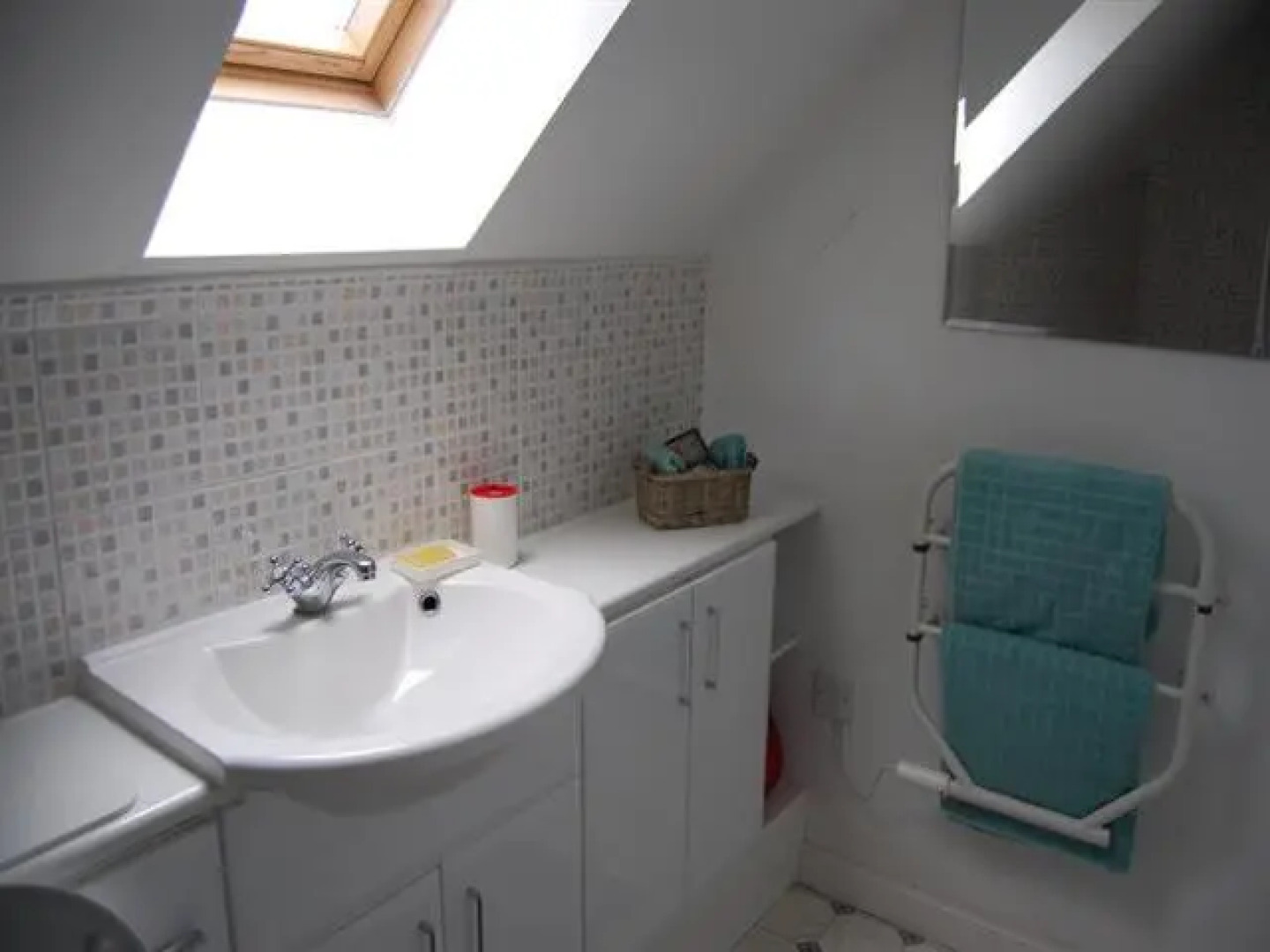 Bramble Cottage 1, 2 & 3