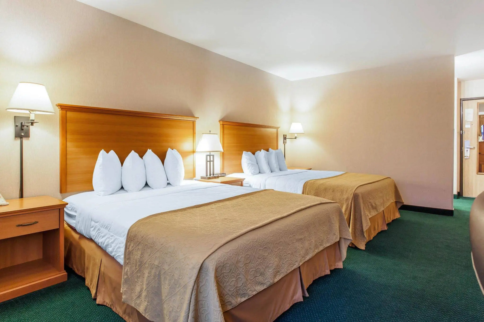 Best Western Plus Renton Inn
