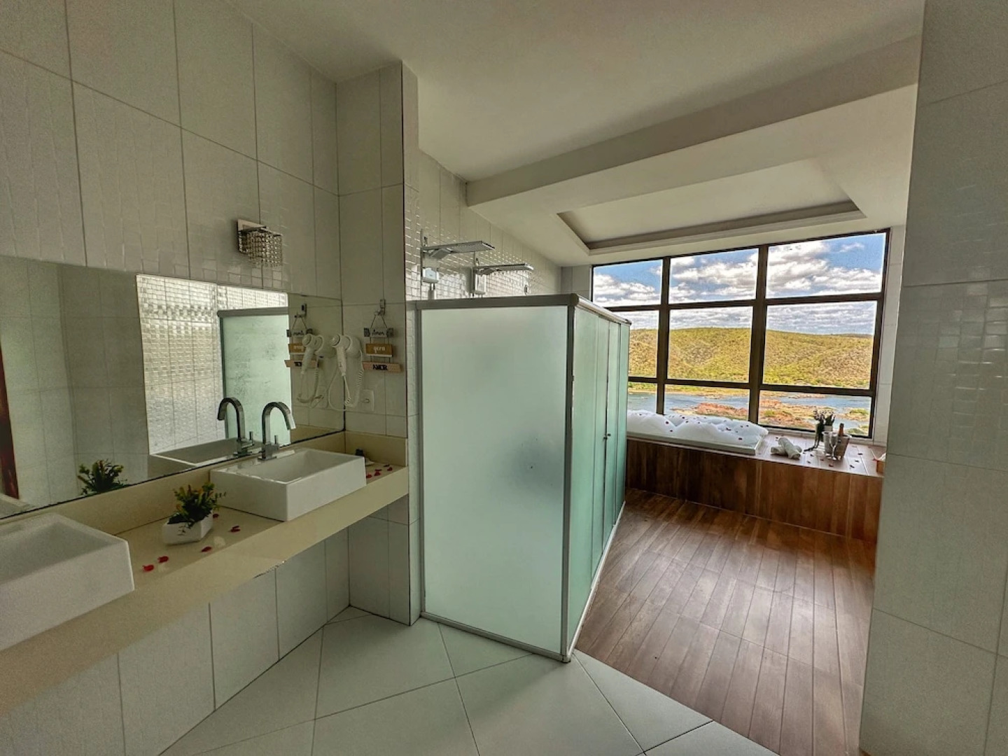 Hotel Aconchego do Velho Chico