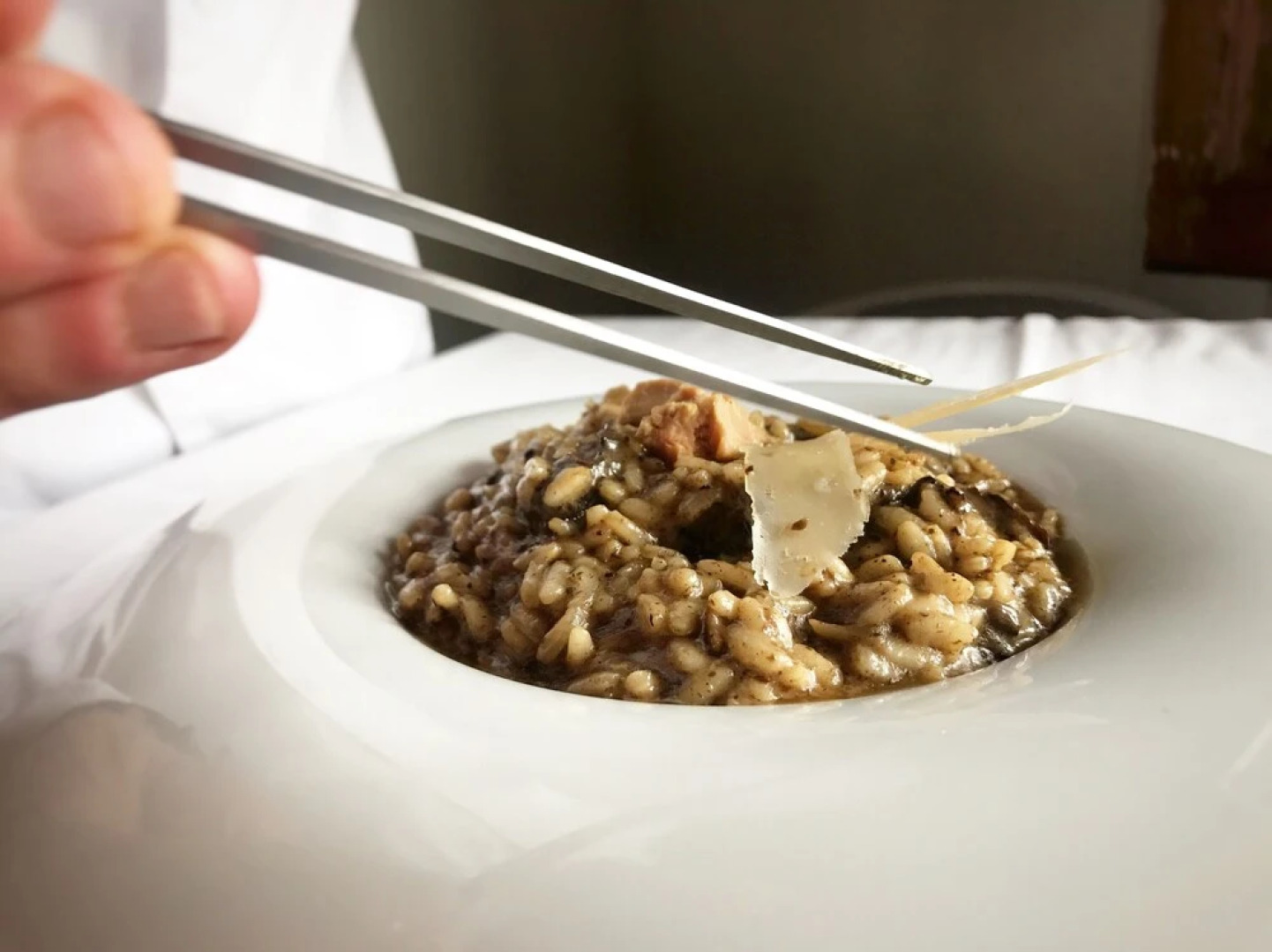 La Posada de Horcajuelo