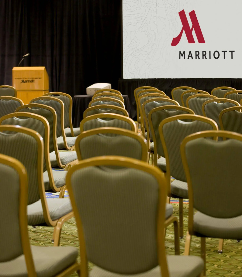 Washington Dulles Airport Marriott