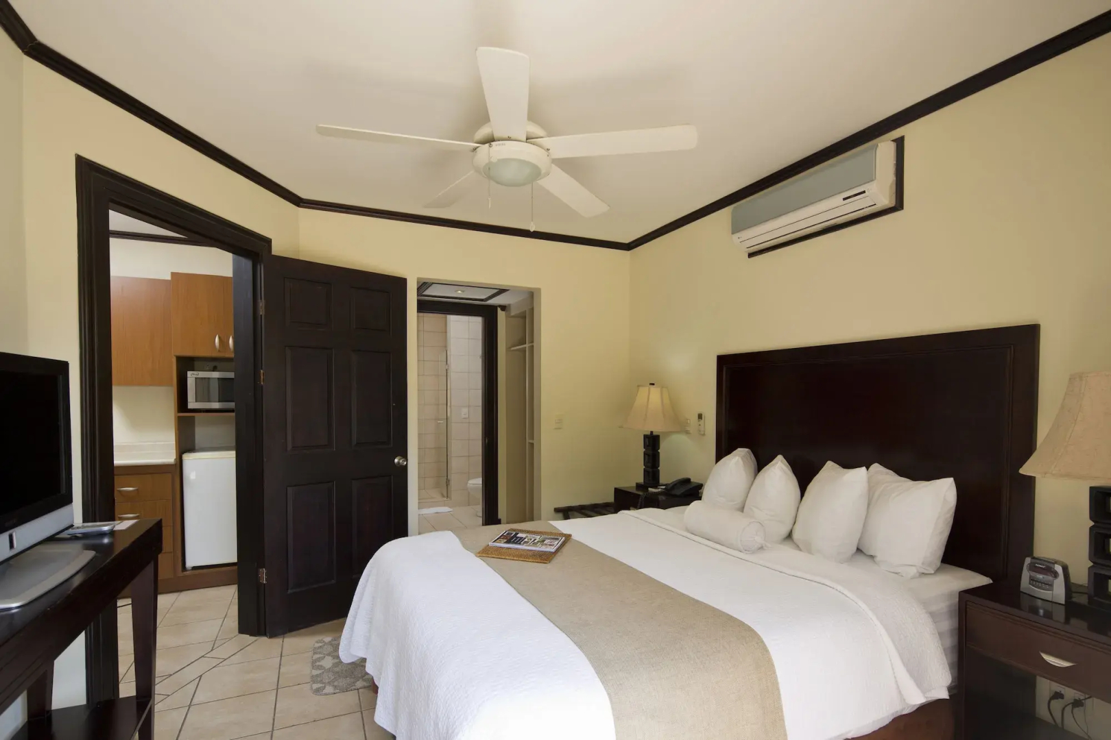Hotel Villa Los Candiles