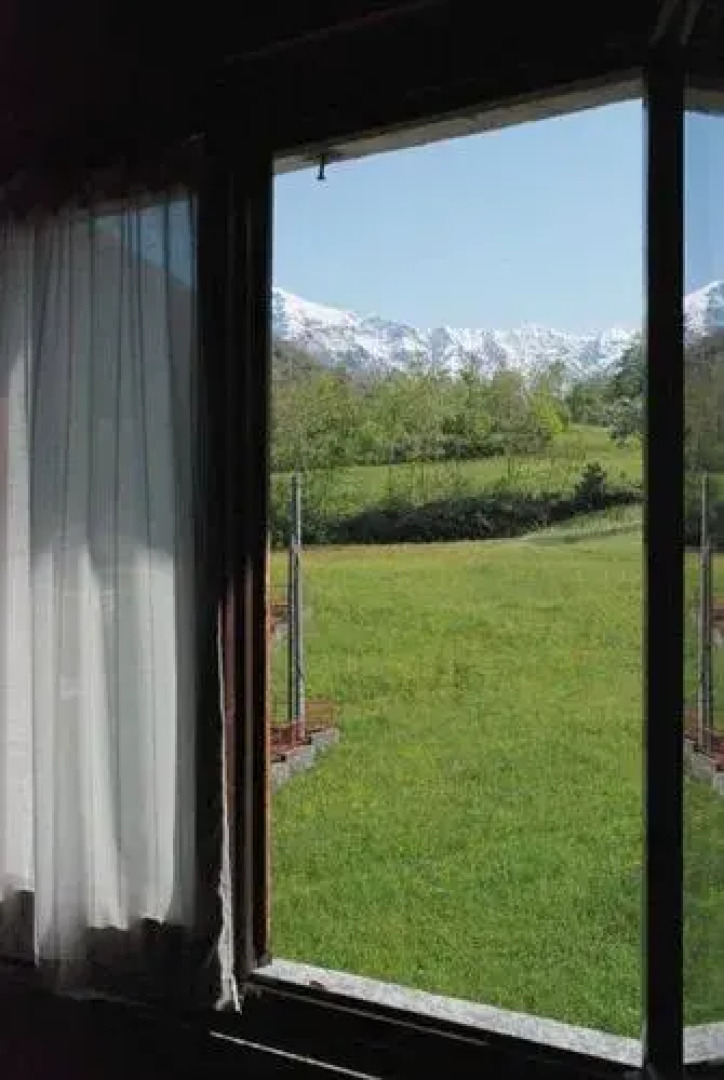 Hotel Ristorante Sassi Rossi