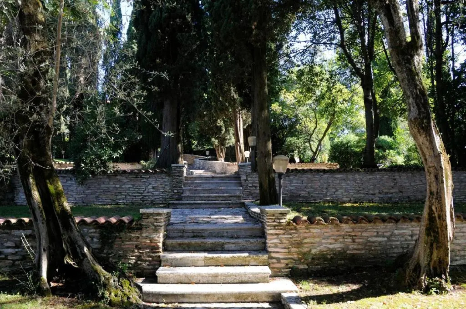 Villa Callas Diana Sirmione