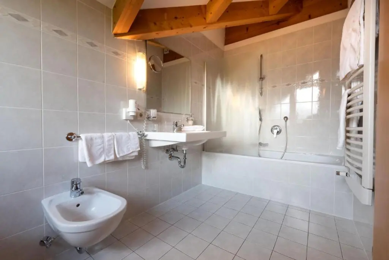 Hotel Alpenfrieden