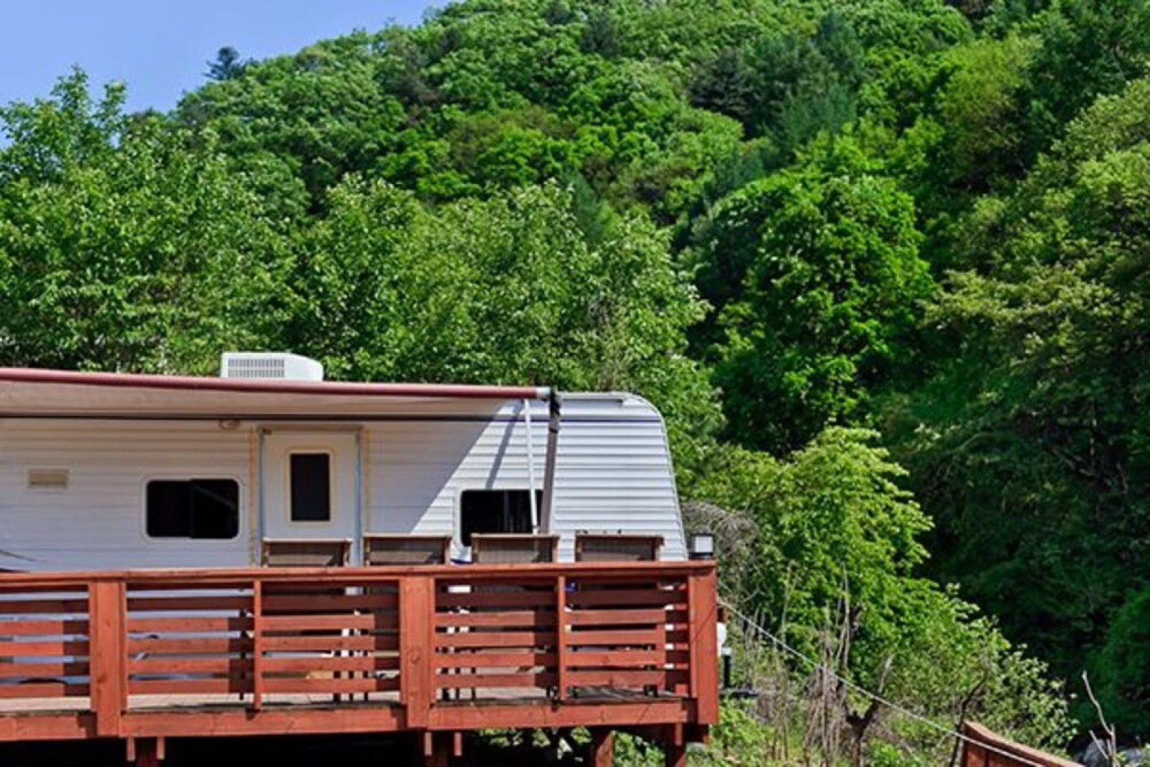 Yangpyeong Alice Spa Pension