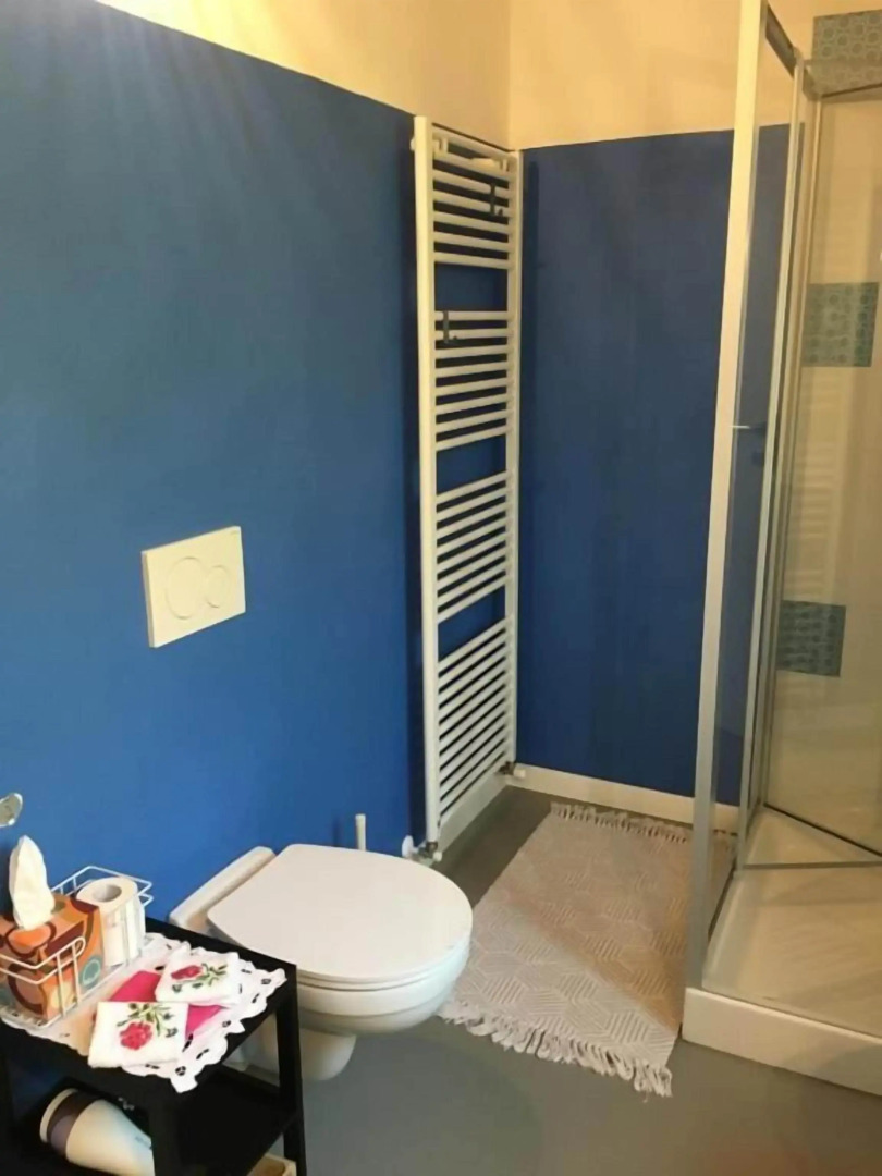 B&B La Corte del Segrino