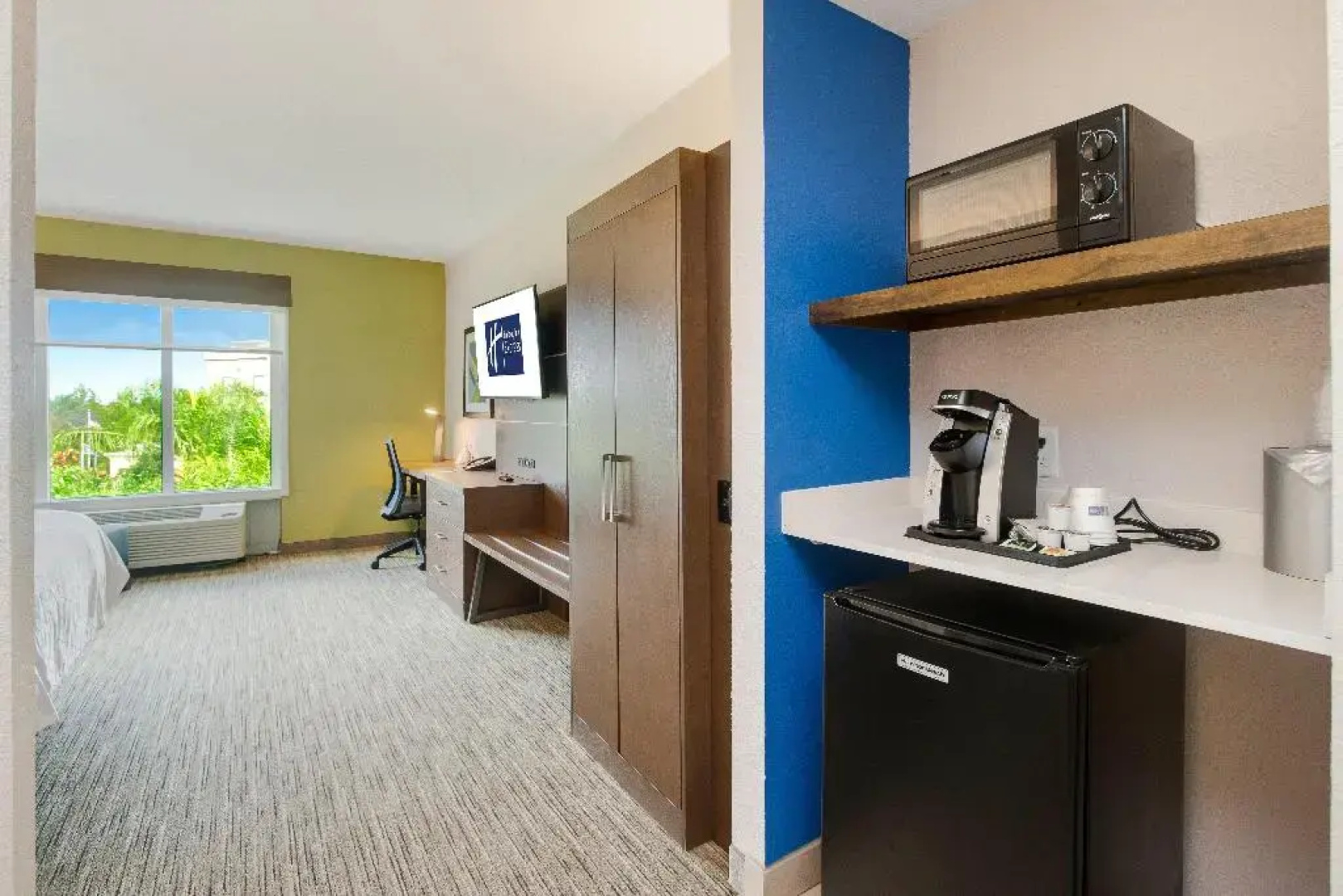 Holiday Inn Express Orlando - Apopka