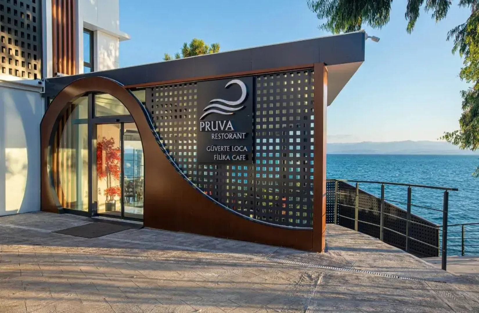Vira Otel Suites