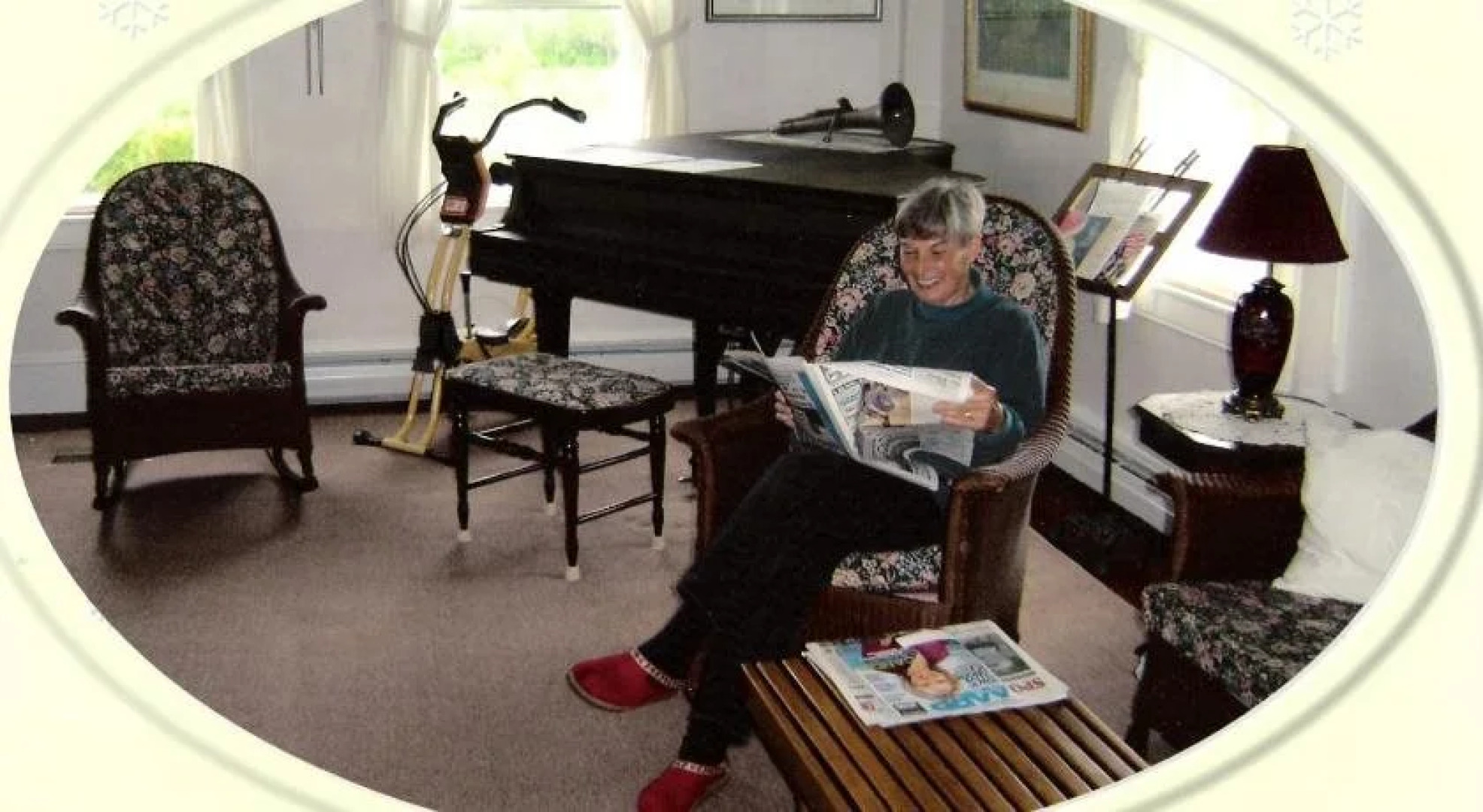 The Humble Farmer Bed & Breakfast