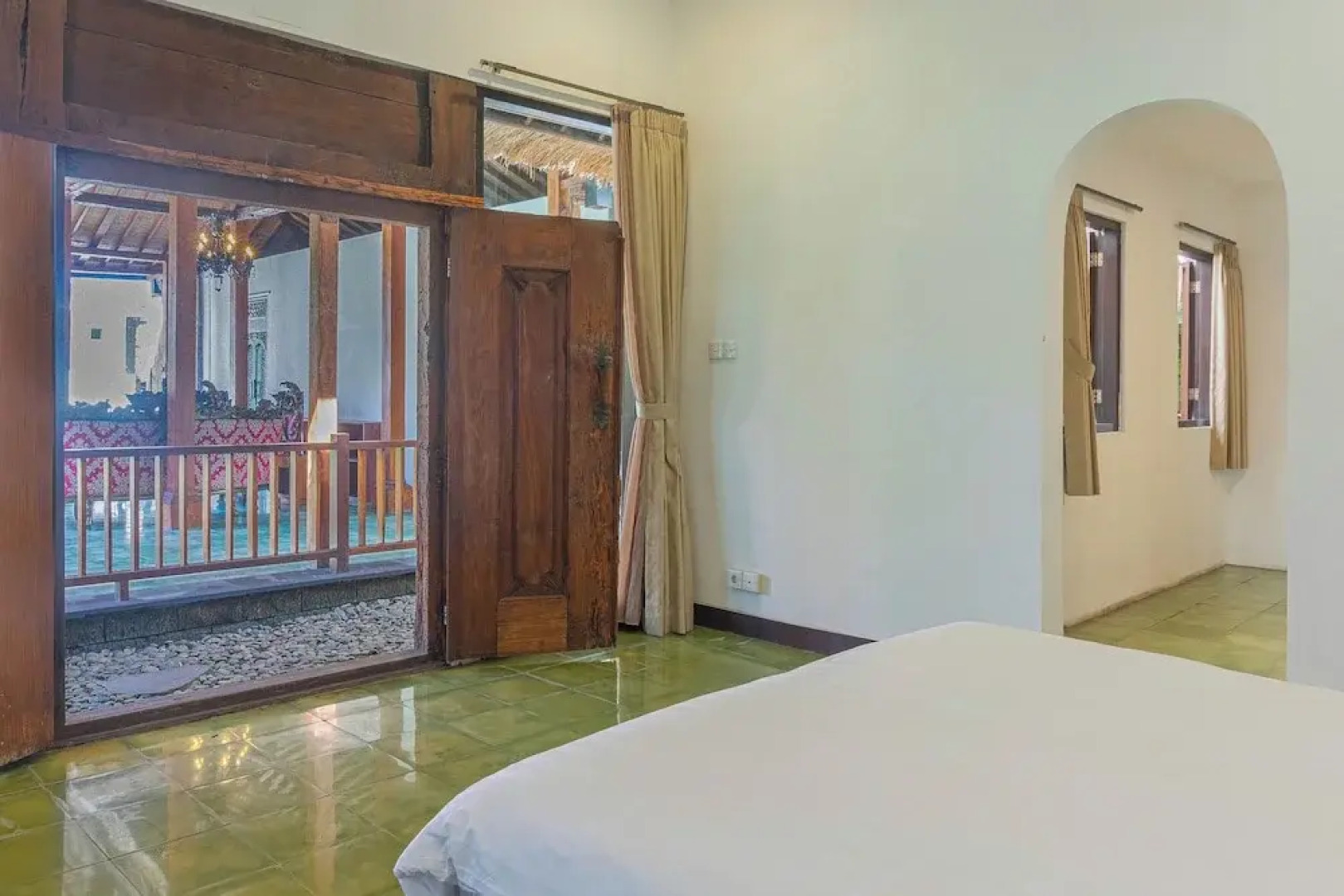 Lavender - Gumicik, Ketewel