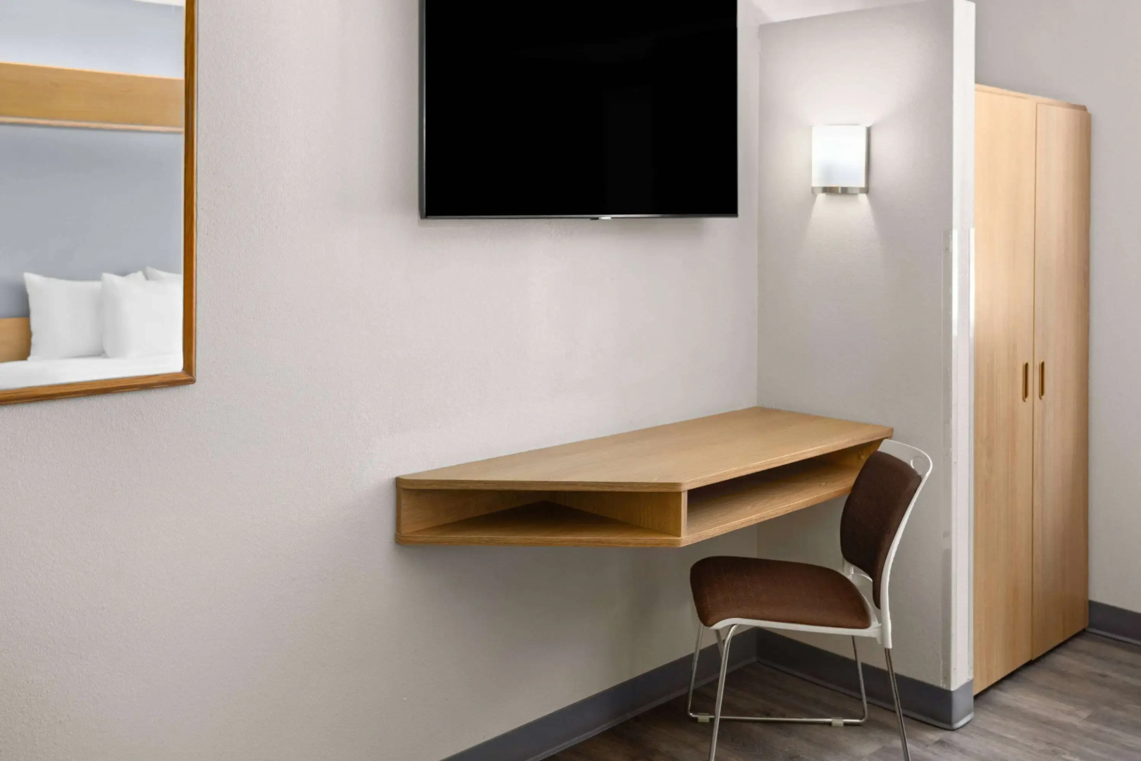 Microtel Inn by Wyndham Raleigh Durham Airport