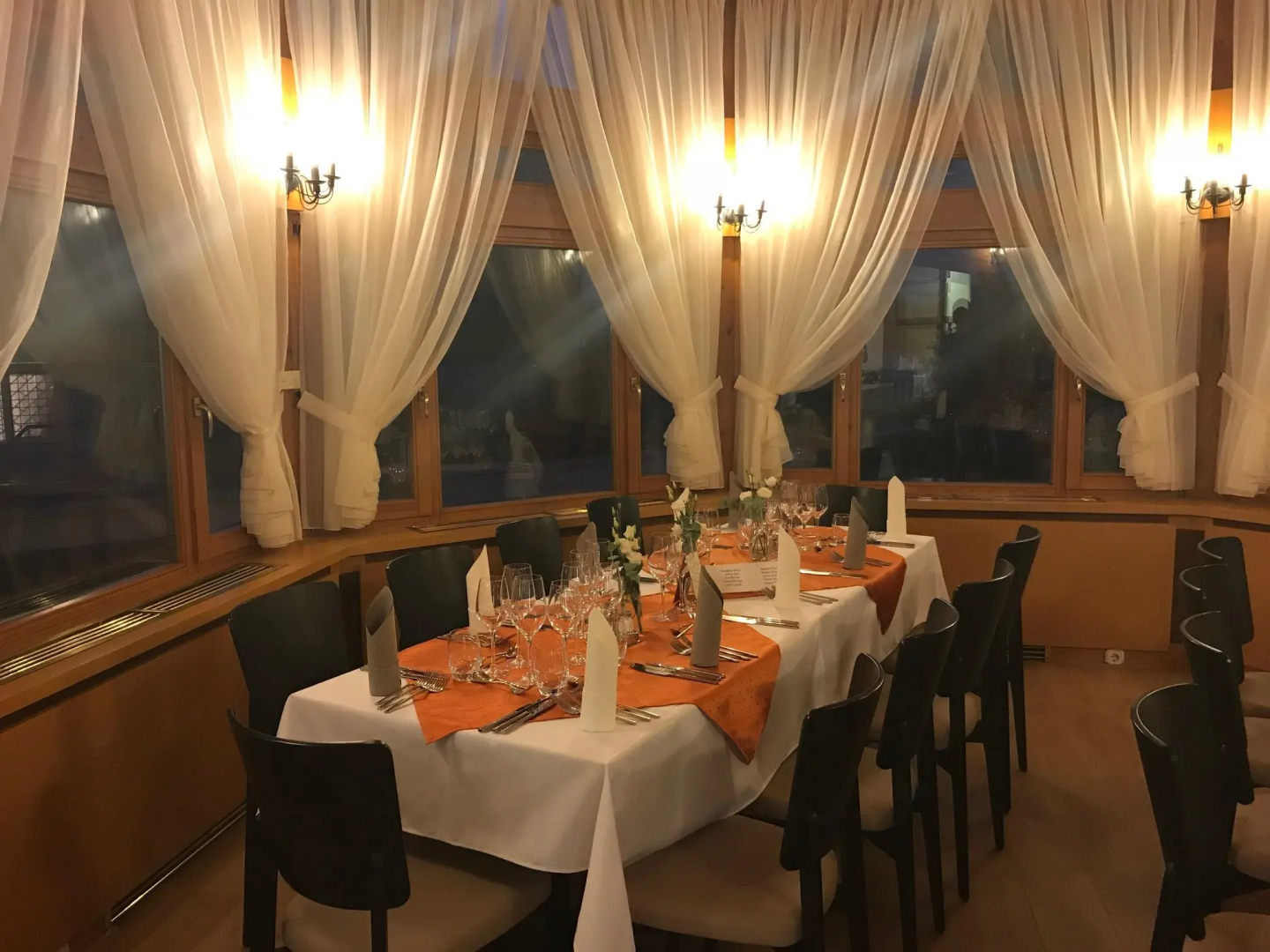 Corvin Hotel Budapest - Sissi wing