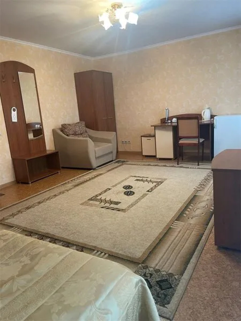 Дом иностранных специалистов