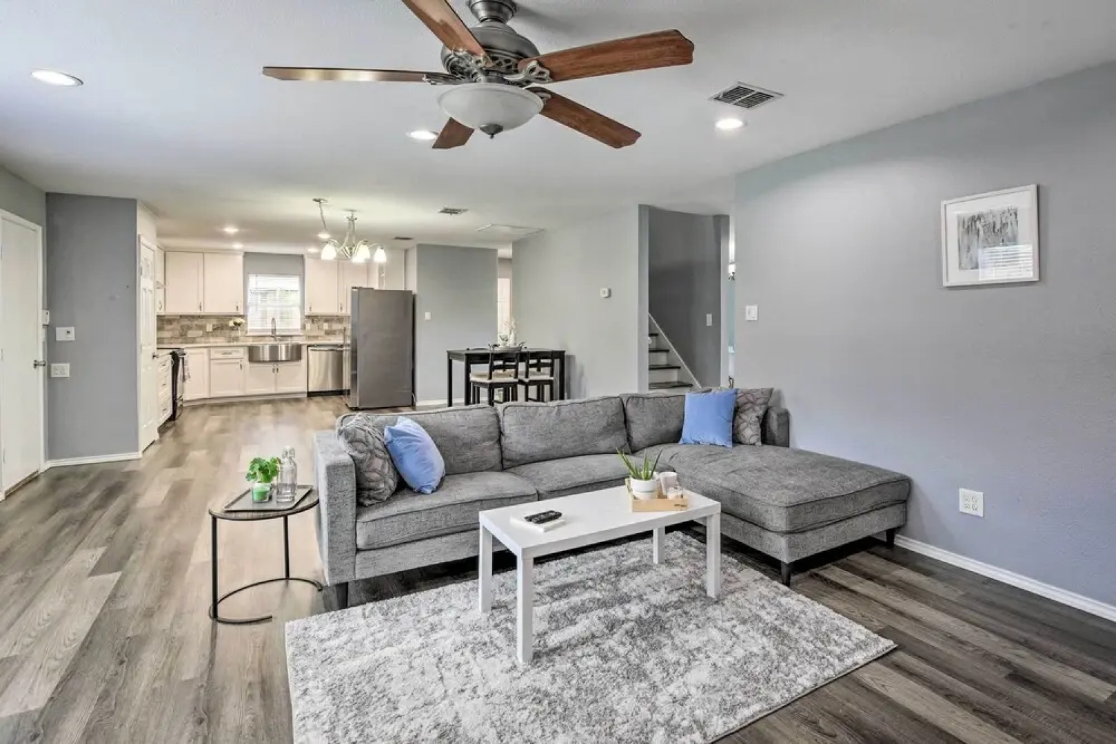 Sleek Rockwall Home Near Dtwn Dallas & Lake!