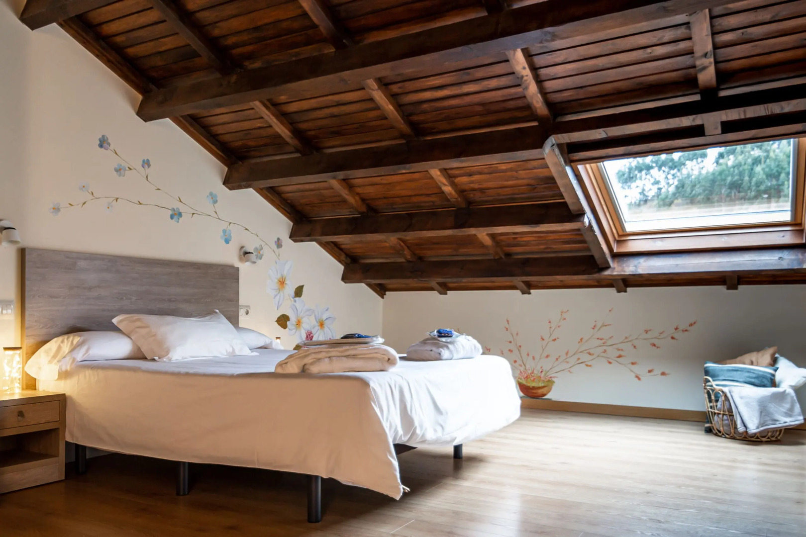 Hotel Balneario Rio Pambre