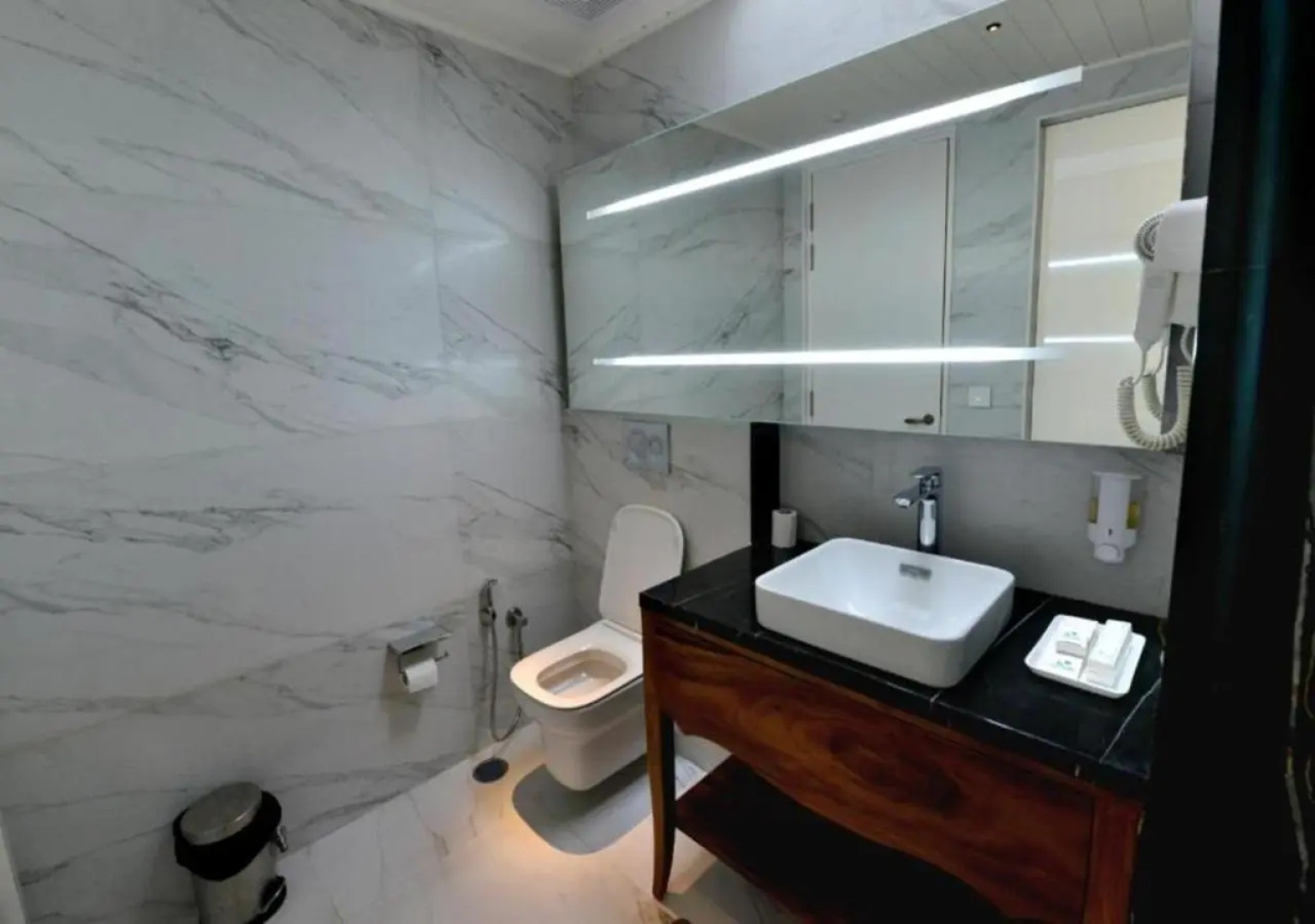 Kasauli Hills Resort