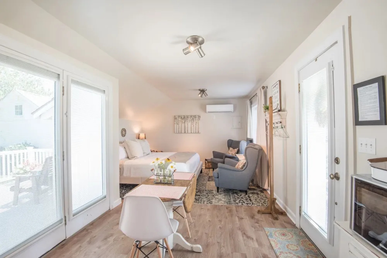 Country View PA Bed & Breakfast