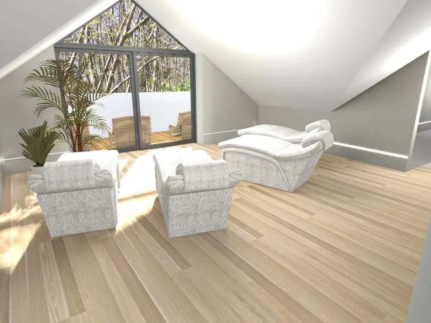 Rezydencja Morski Tygiel