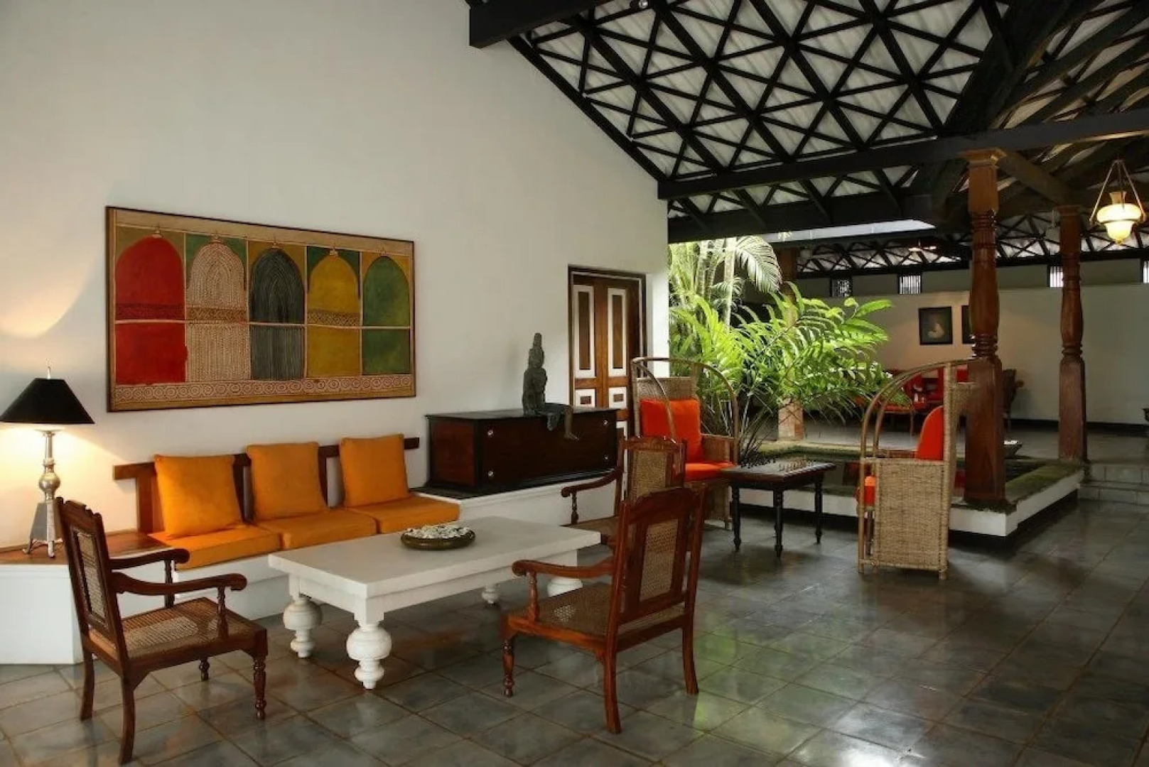 Tikiri Villa