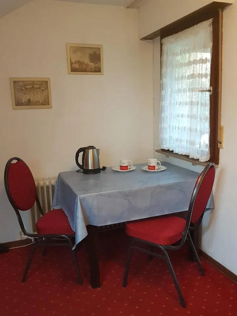 Pension Streng-Reinhardt
