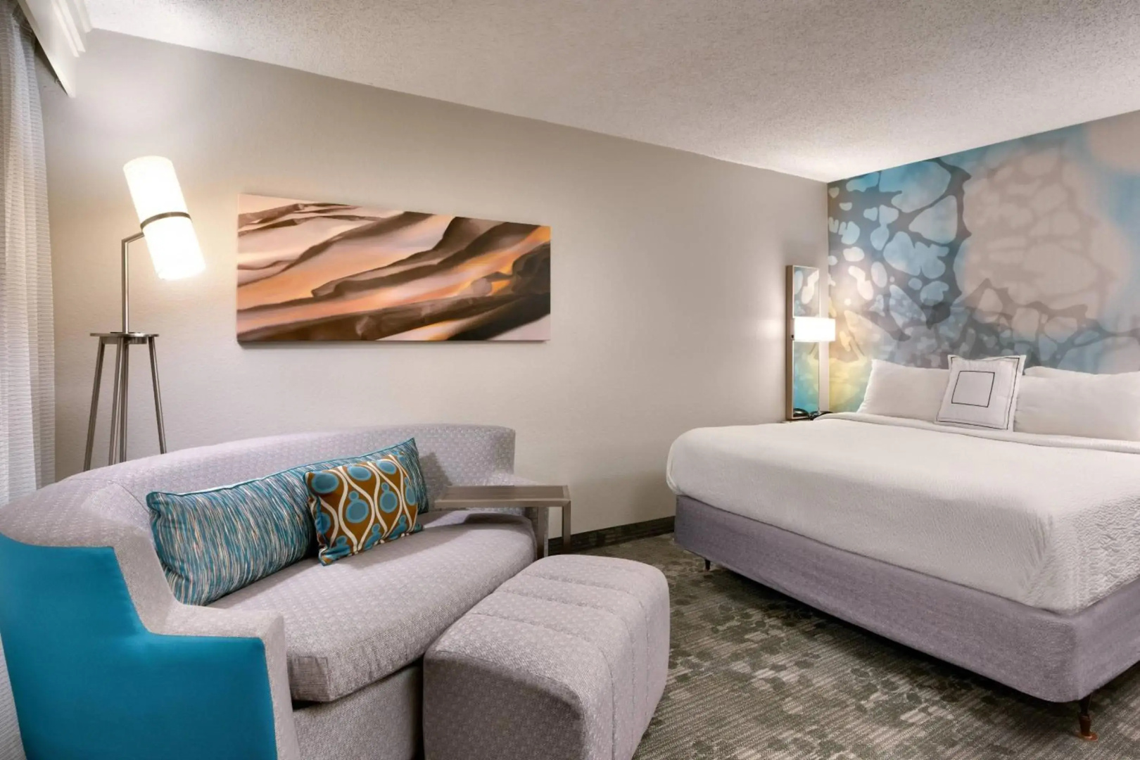 Courtyard by Marriott Oklahoma City Northwest