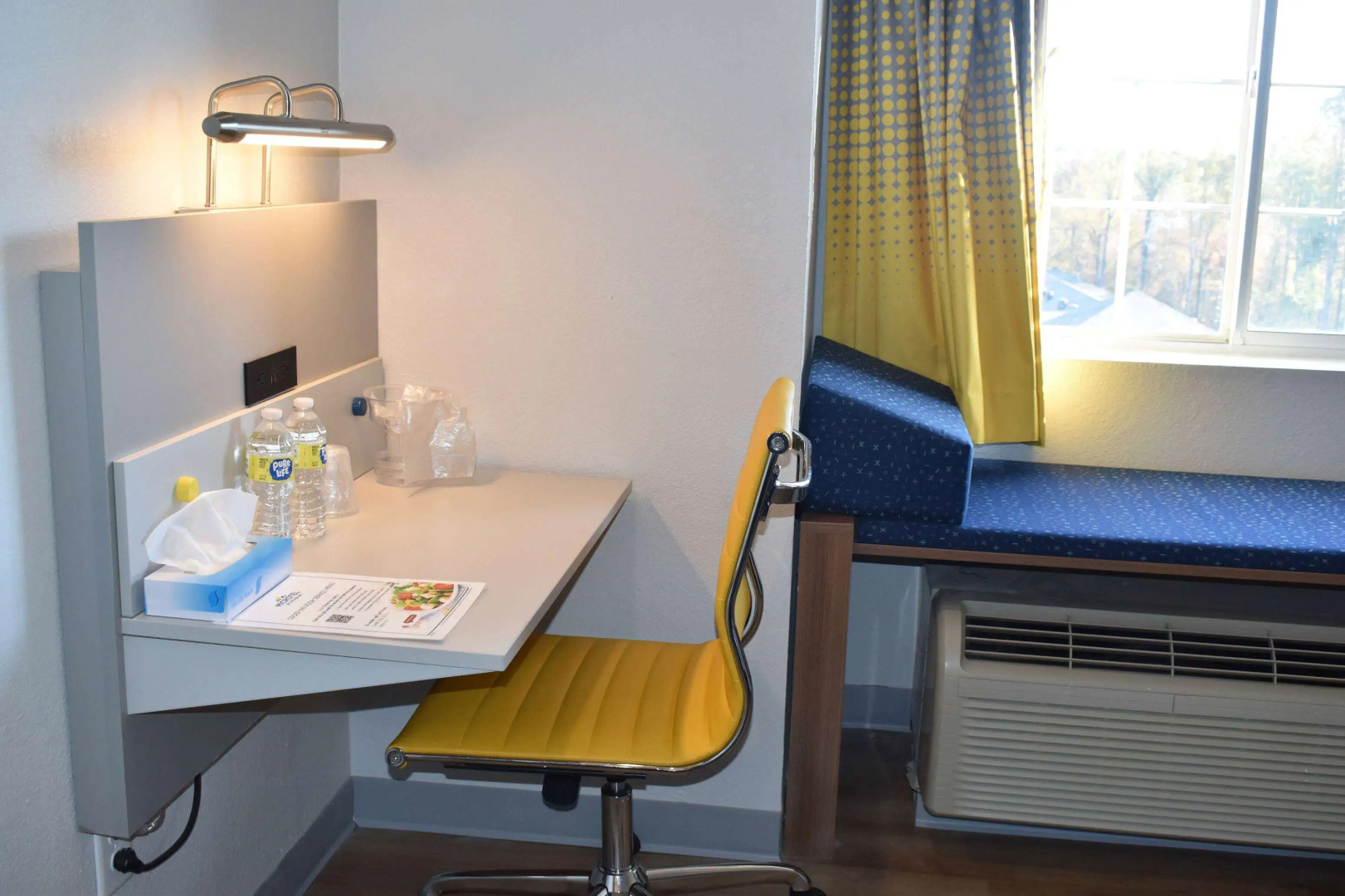 Microtel Inn & Suites by Wyndham Stockbridge/Atlanta I-75