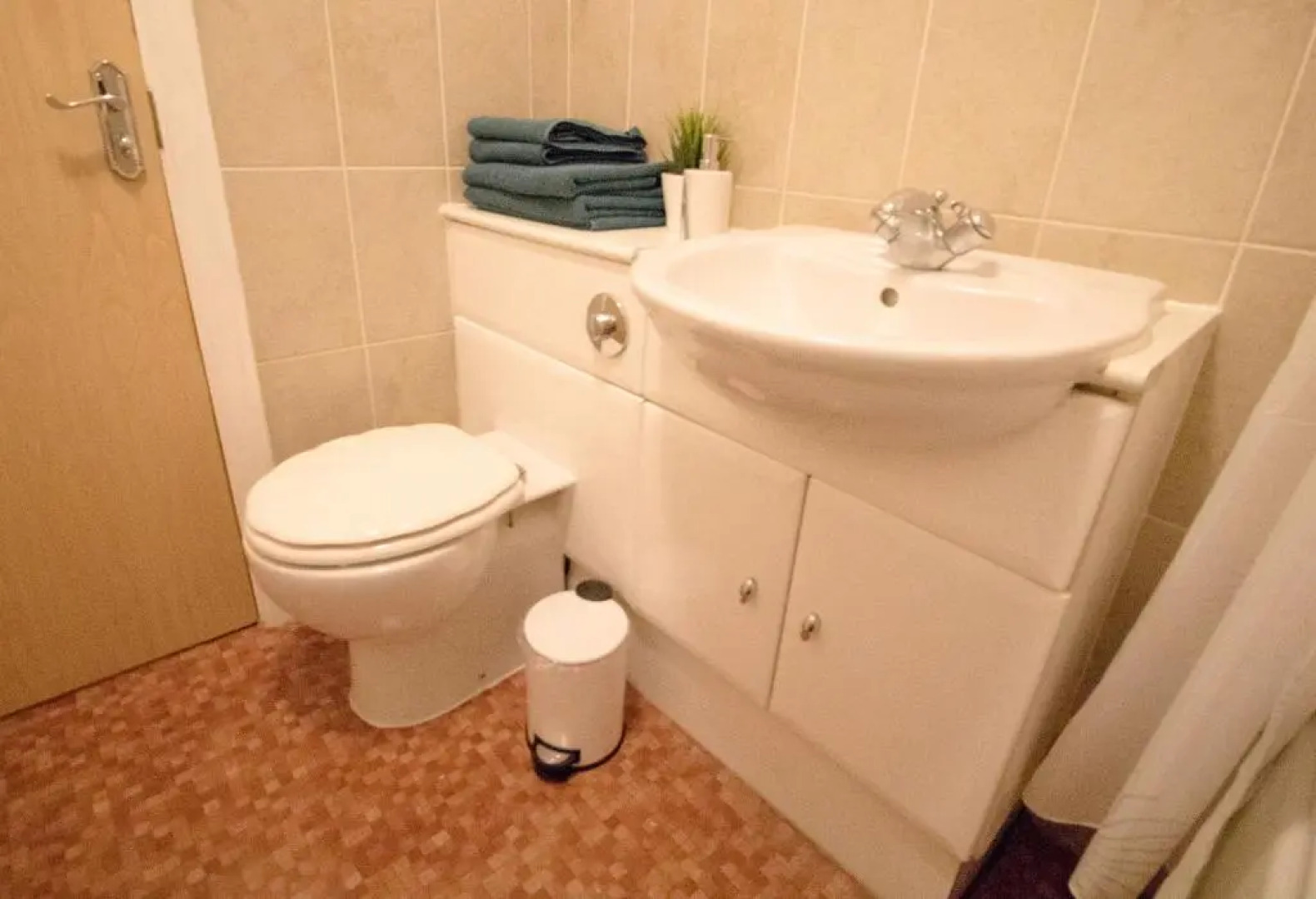 Ideal Home away from home between Bury and Fairfield