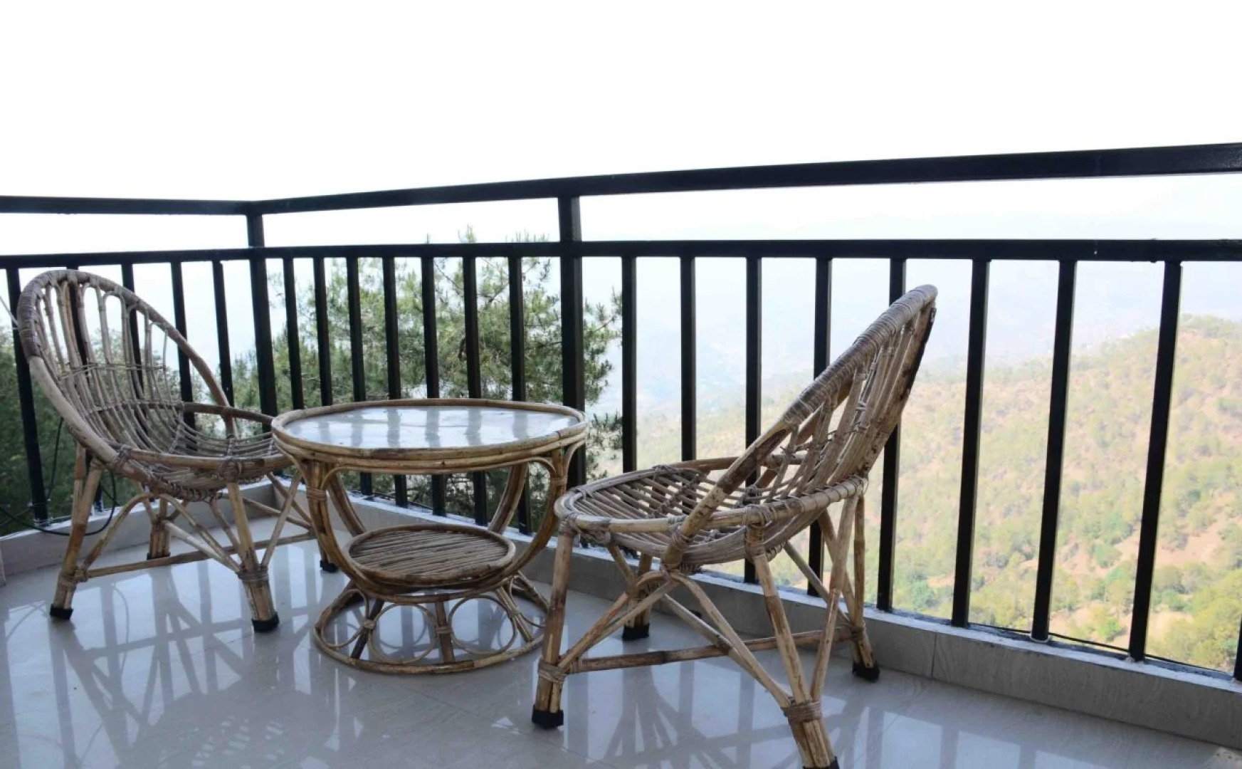 Hotel Richmond Hills