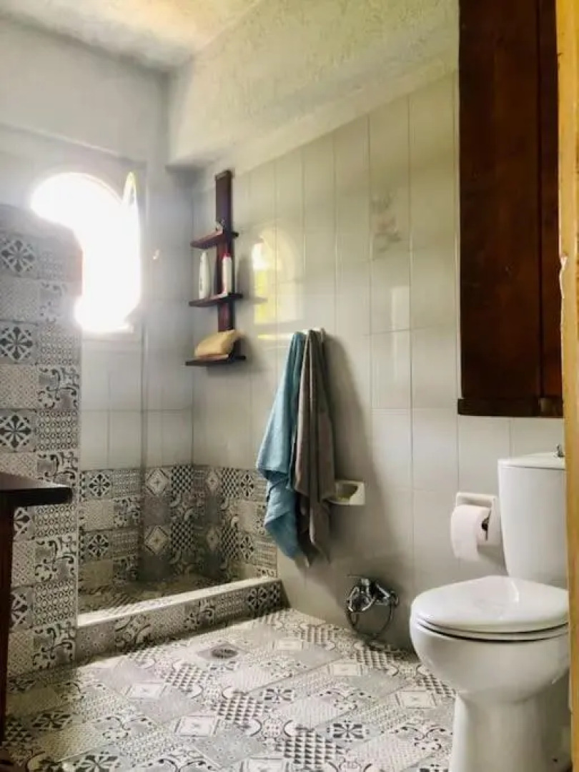 ΝΙRΑSΤΕRΟ - The house in the trees