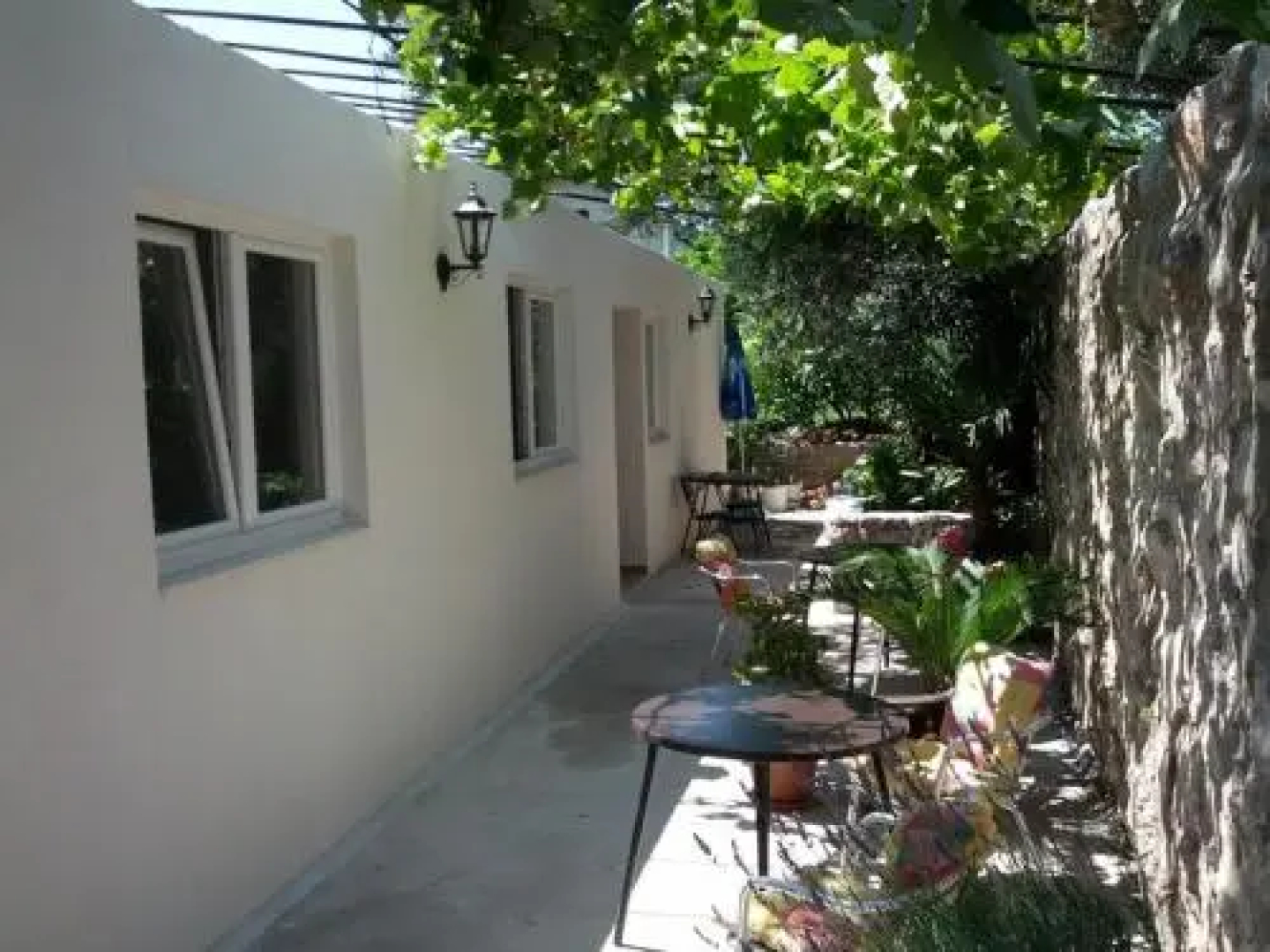 Apartments Baric