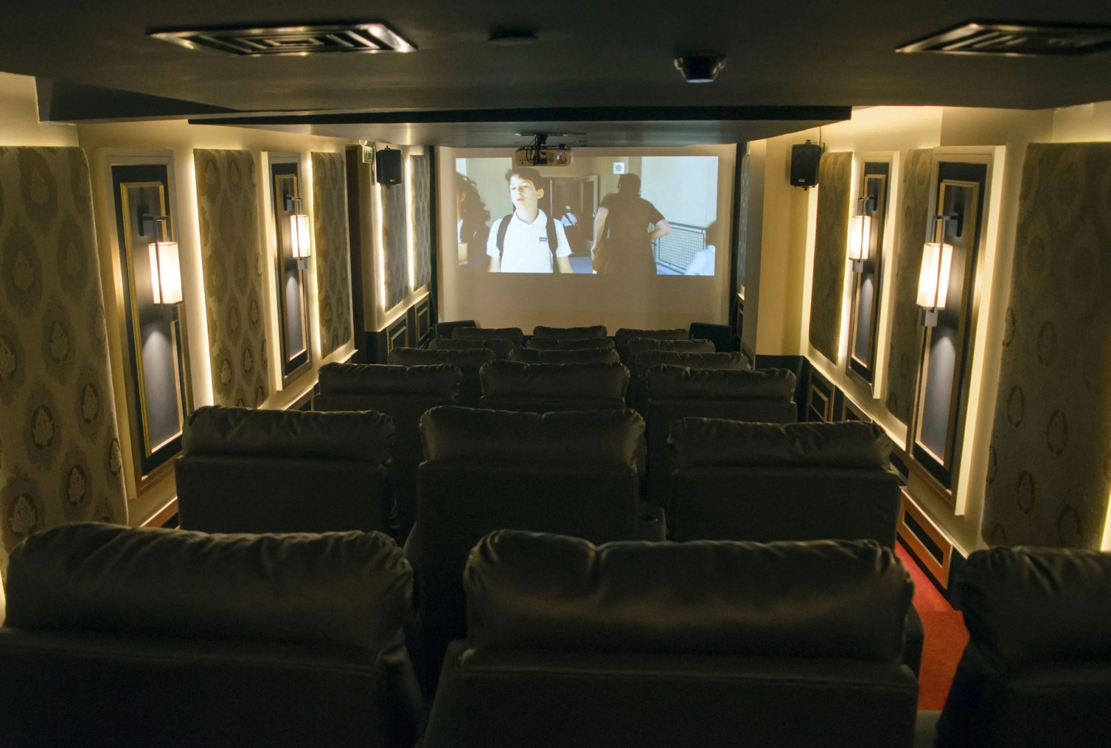 Zaver Pearl Continental Hotel Gwadar