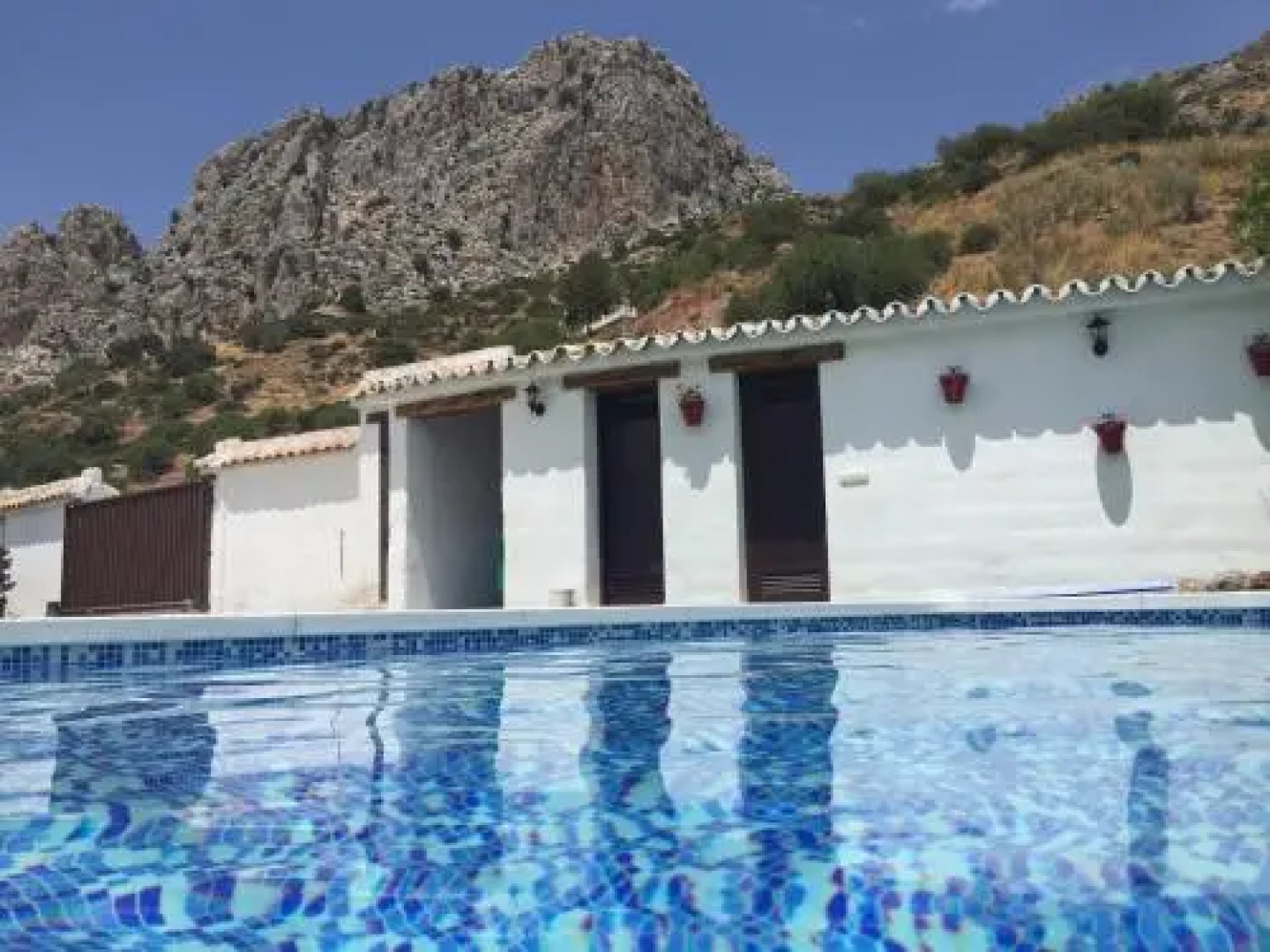 Alojamiento Rural Caminito del Rey