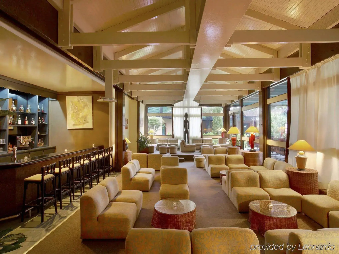 Douala Rabingha Hotel
